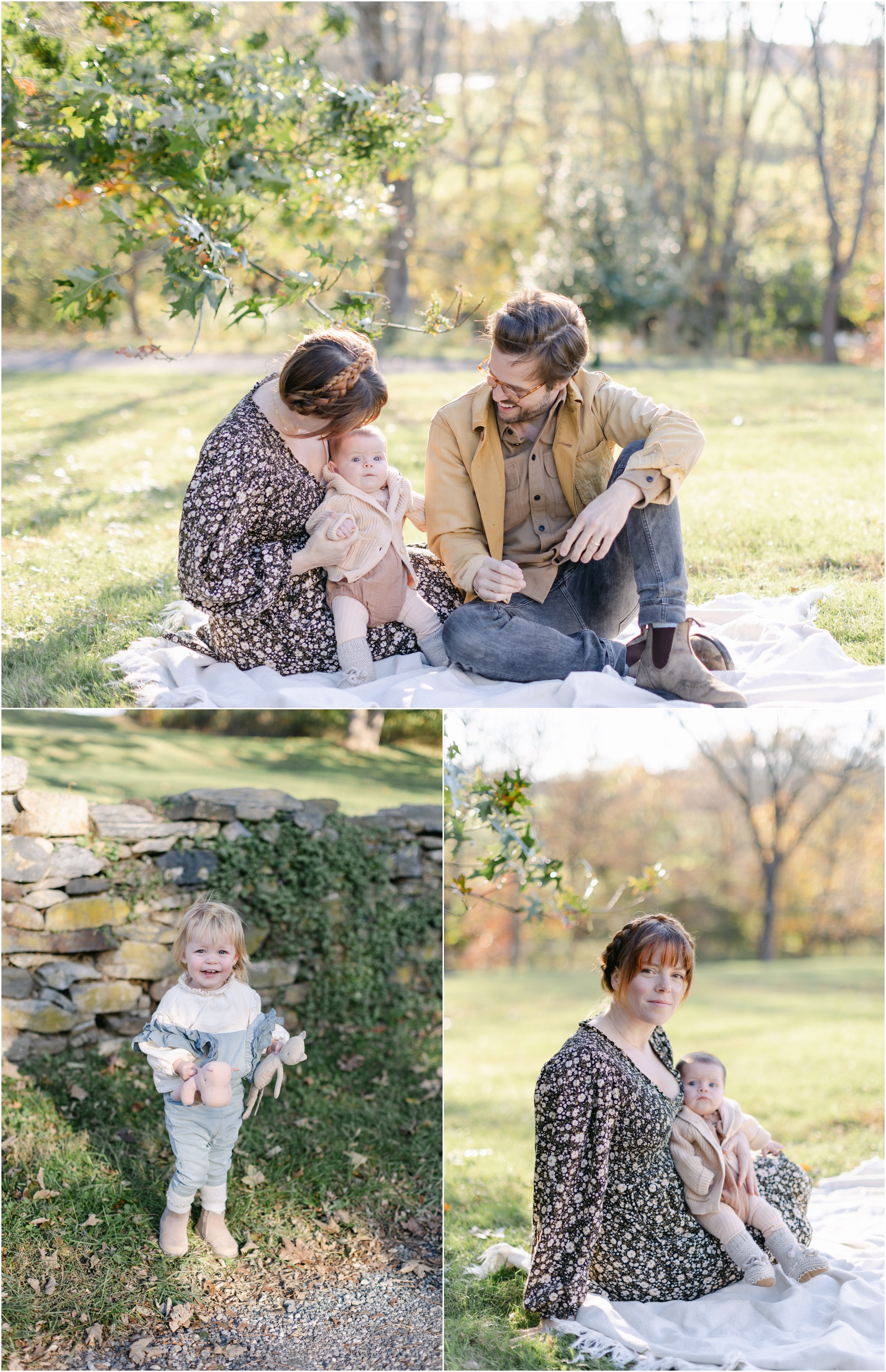 chester county family photographer