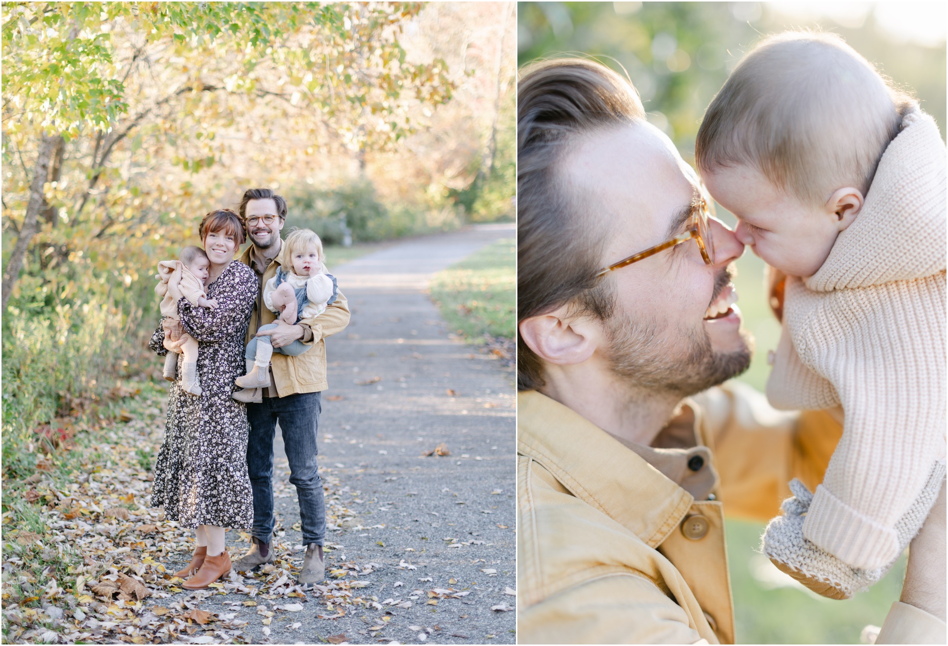 main line family photographer