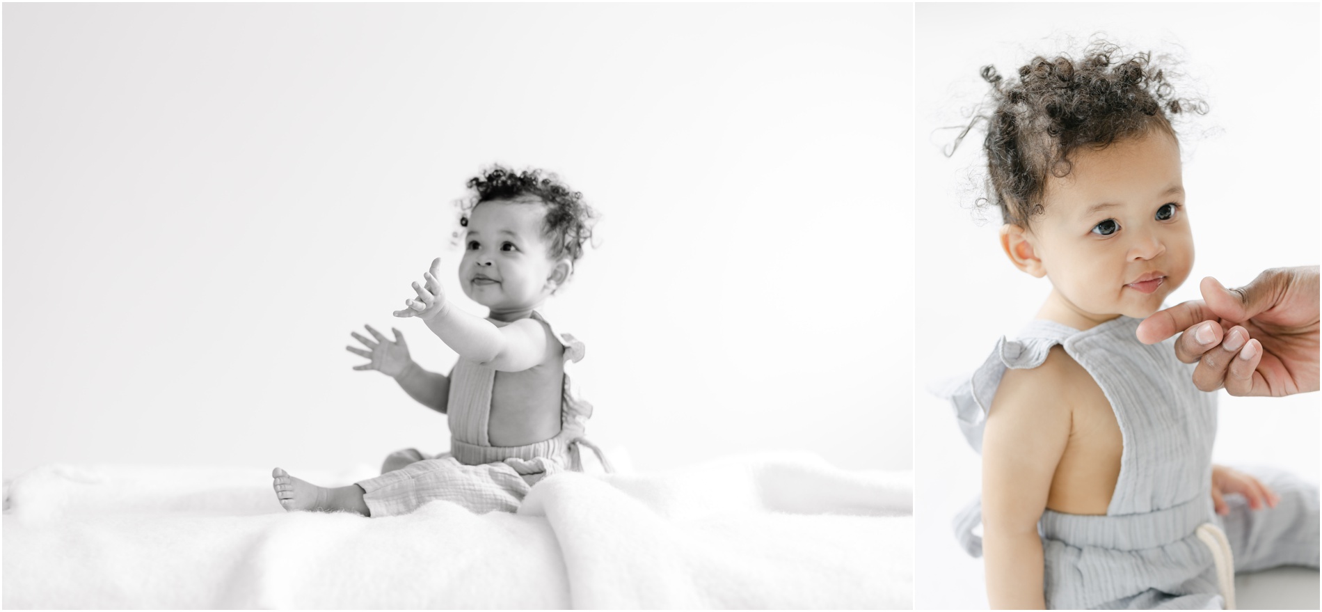 mainline baby photographer