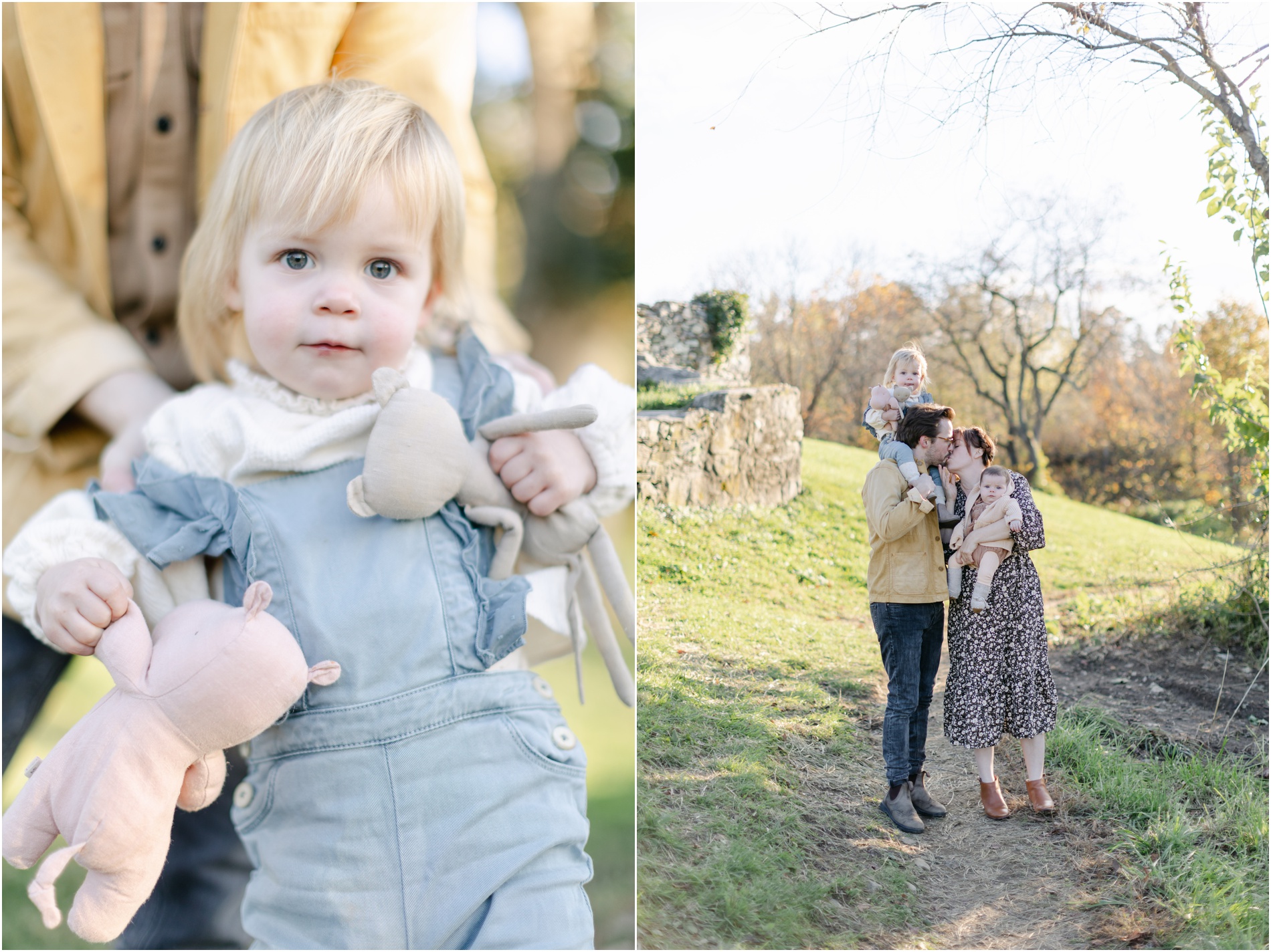 mainline family photographer