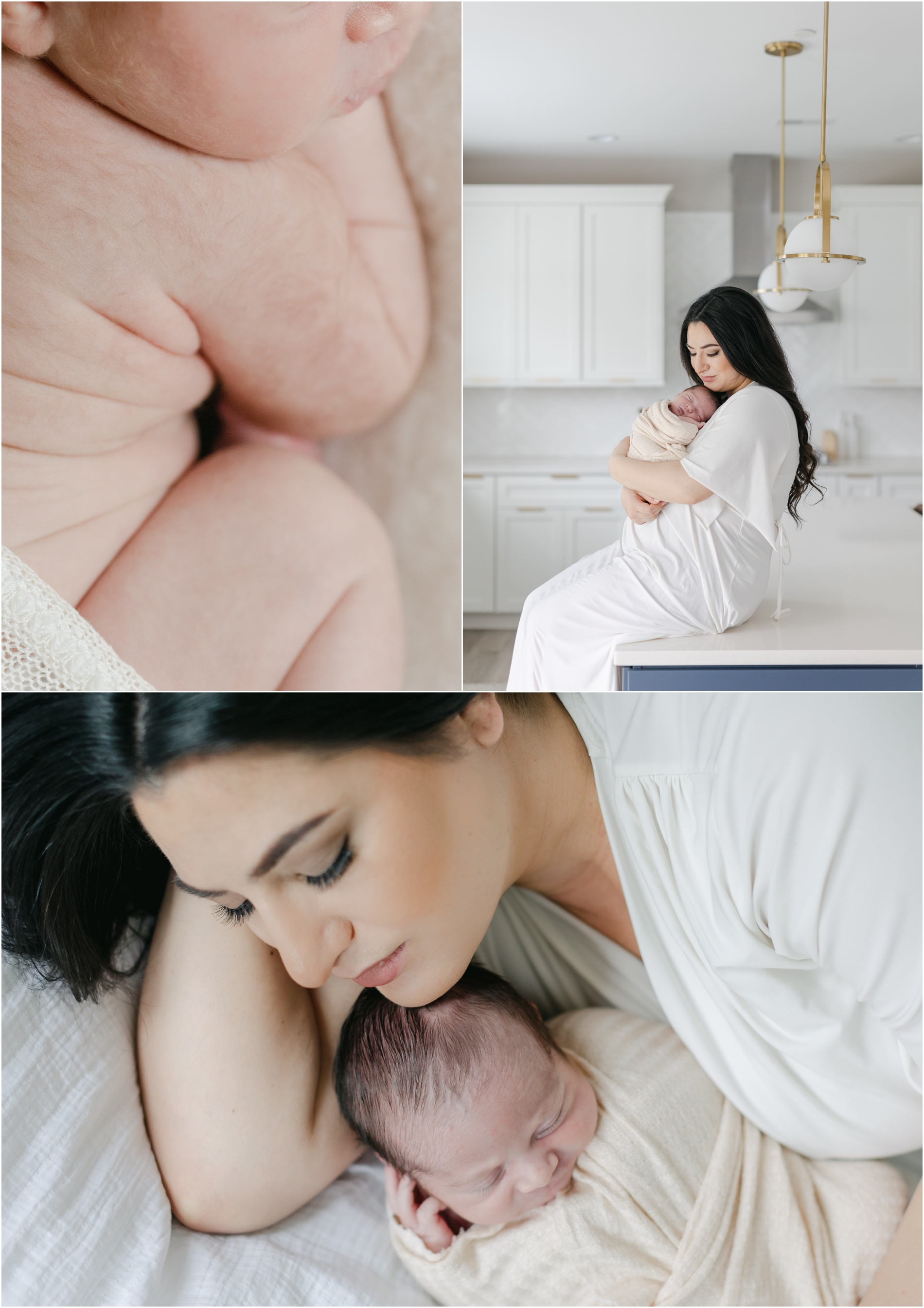 new jersery newborn photographer