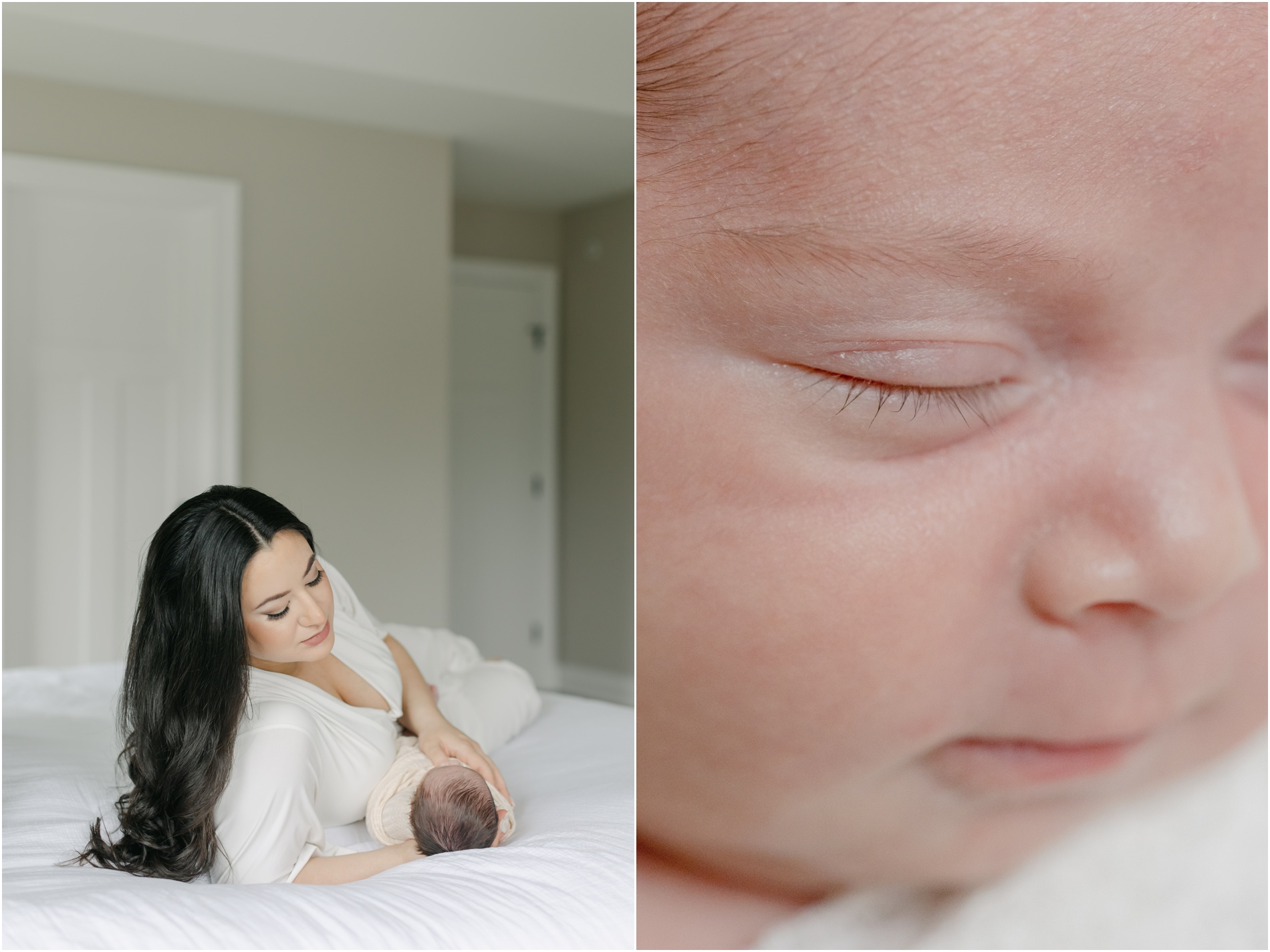 philly newborn photographer