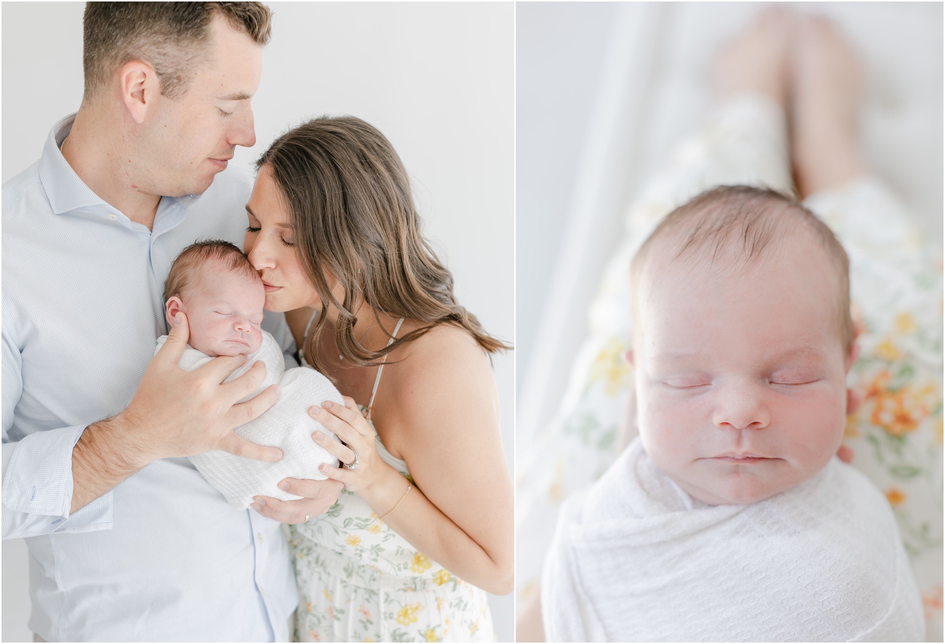 villanova newborn photographer