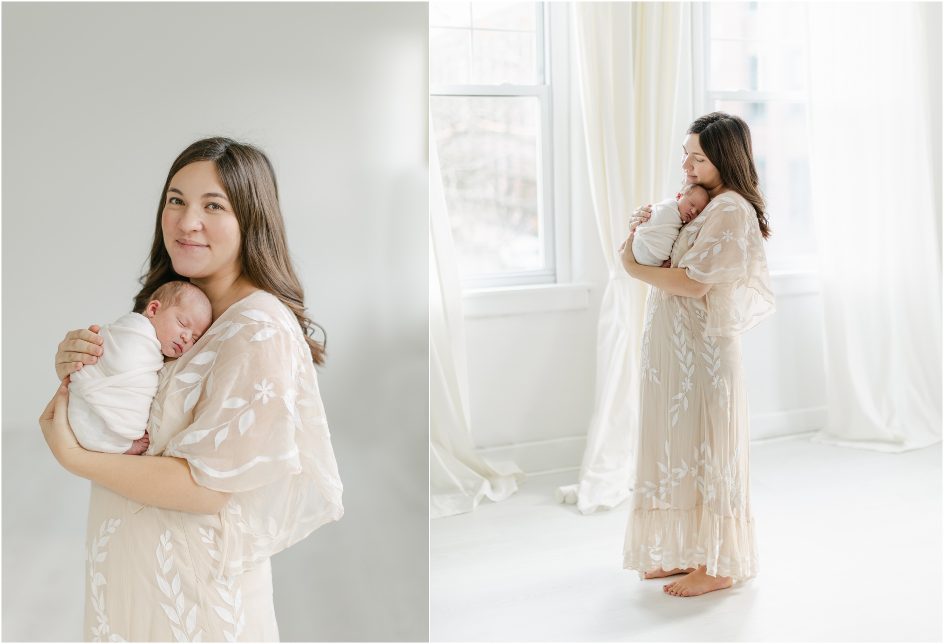 doylestown newborn photographer 1