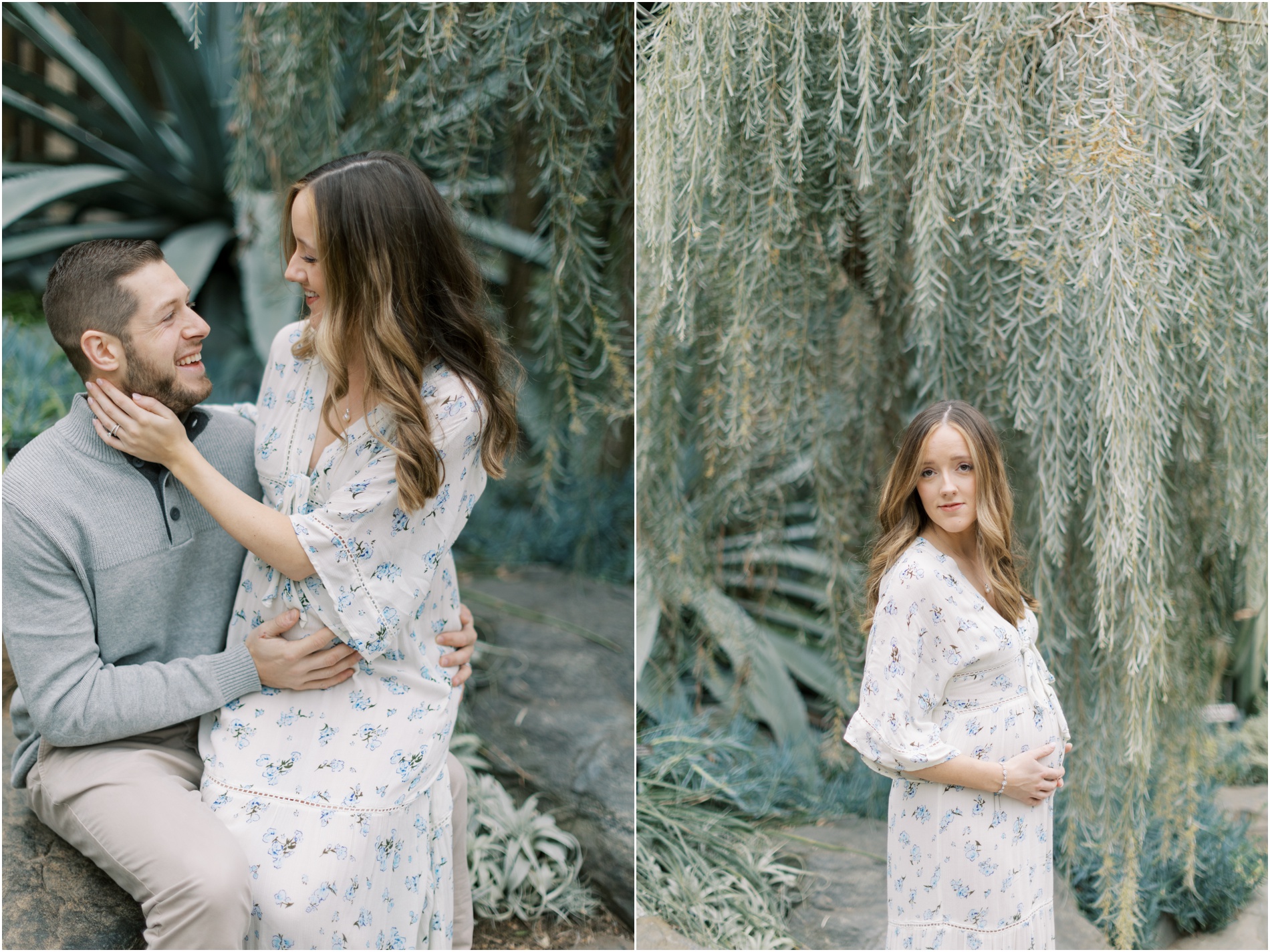 longwood gardens photographer