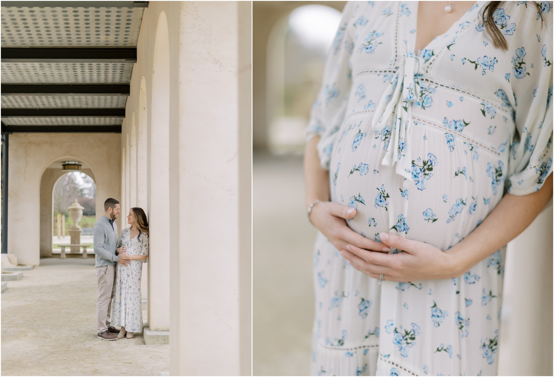 maternity photographer philly