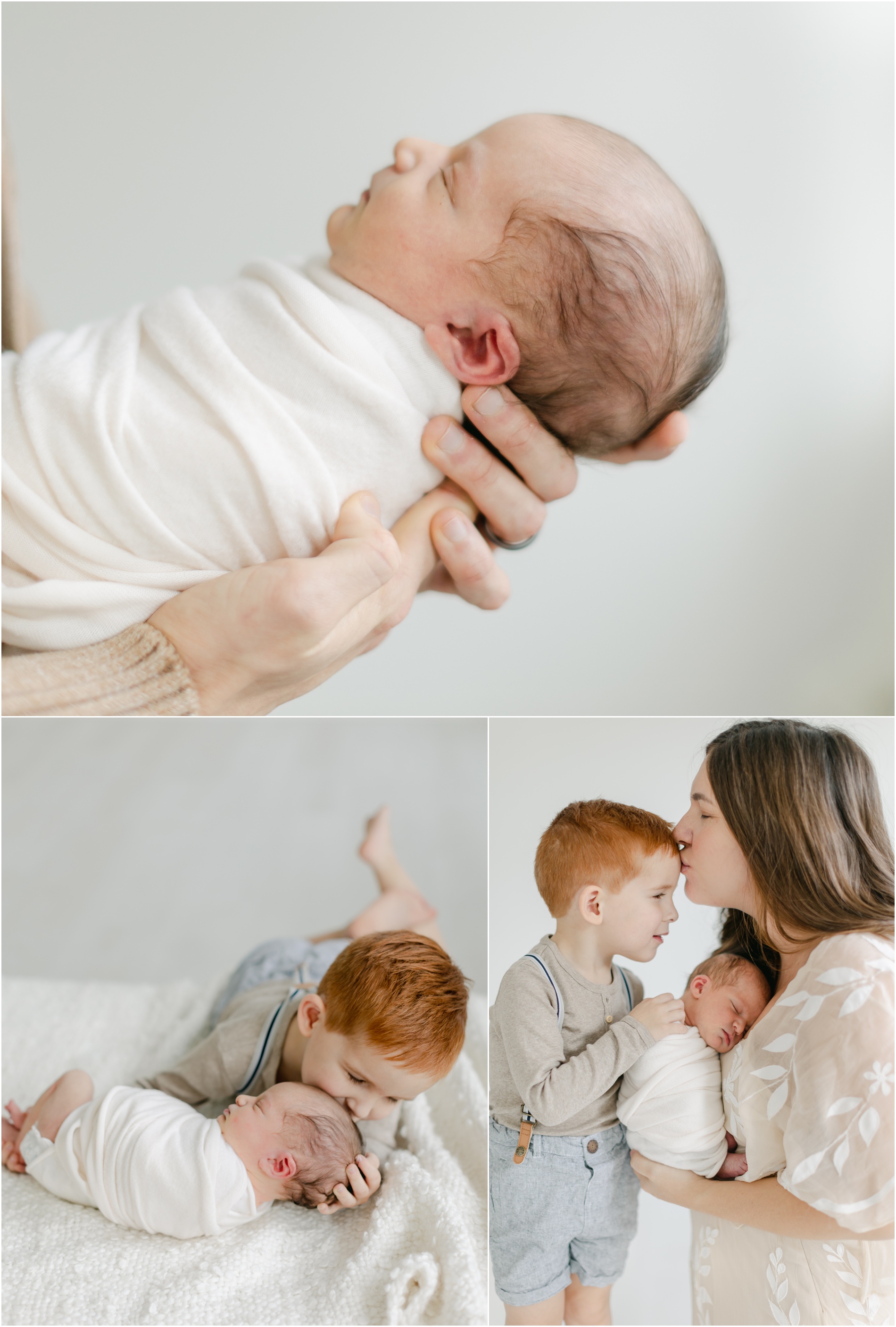 new jersey newborn photographer