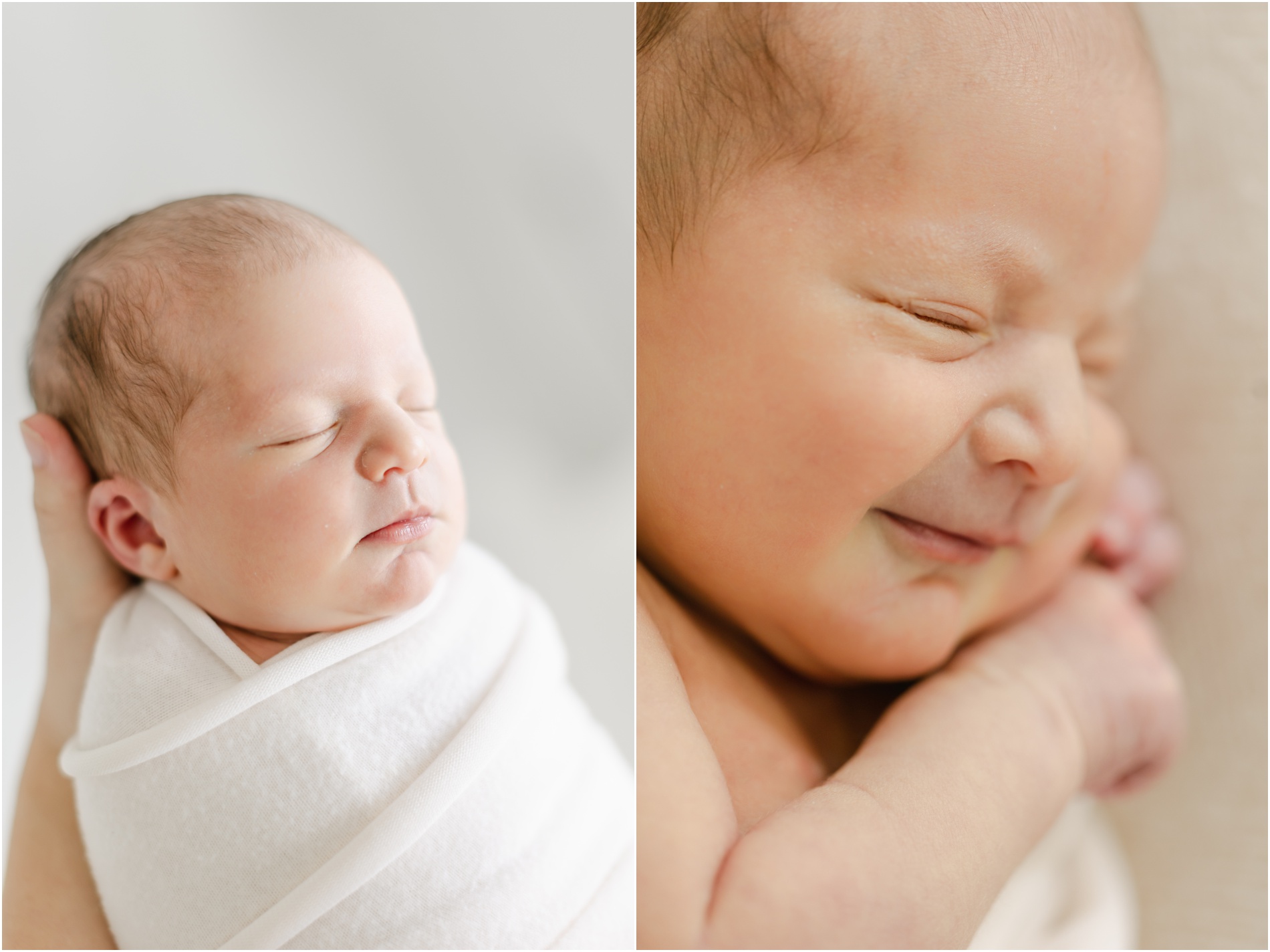 newborn photography mainline