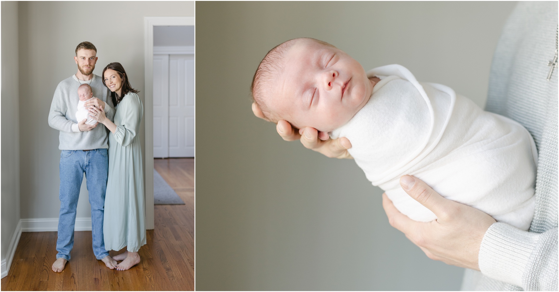 newborn photographer mainline