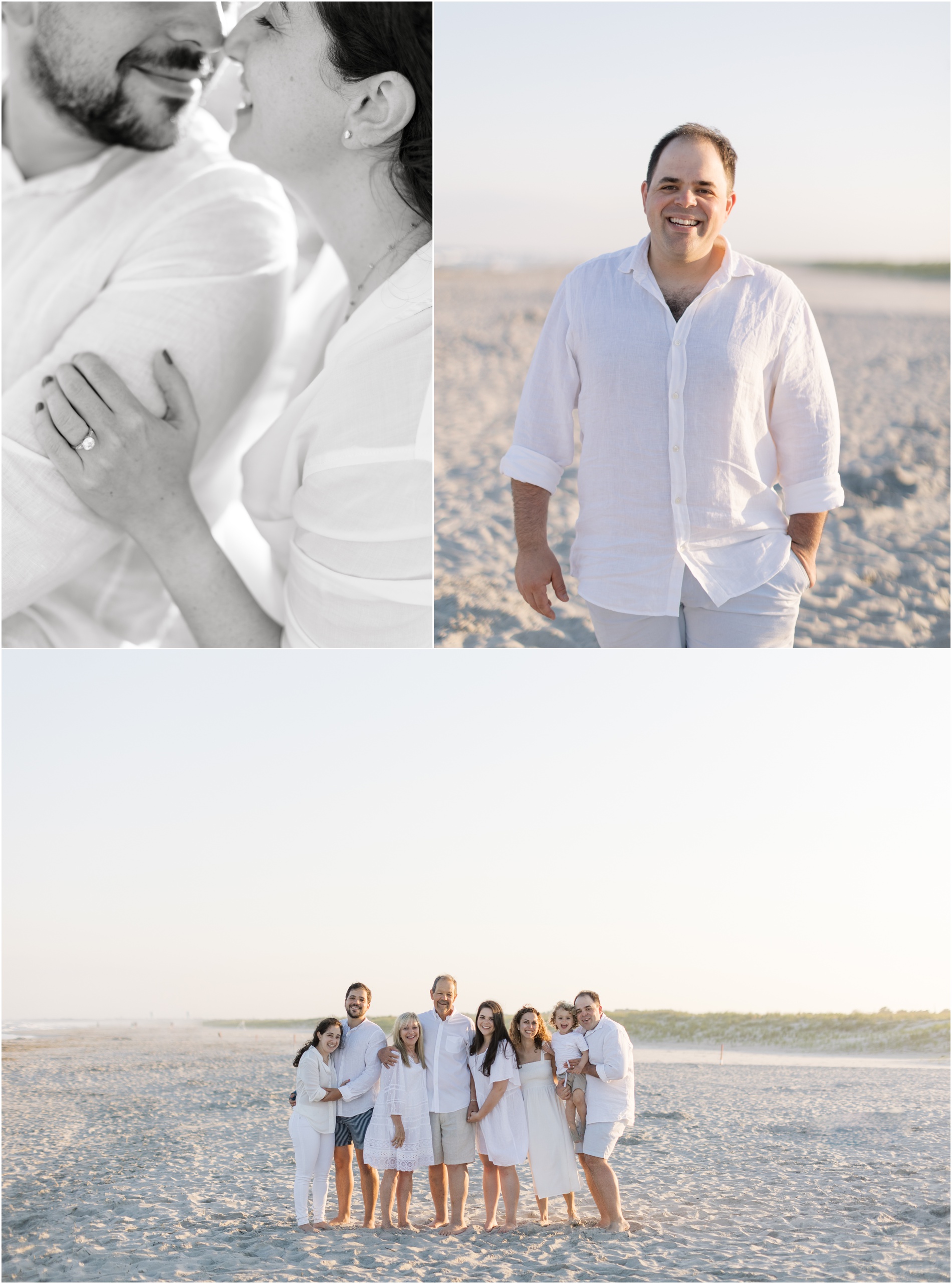 cape may family photographer