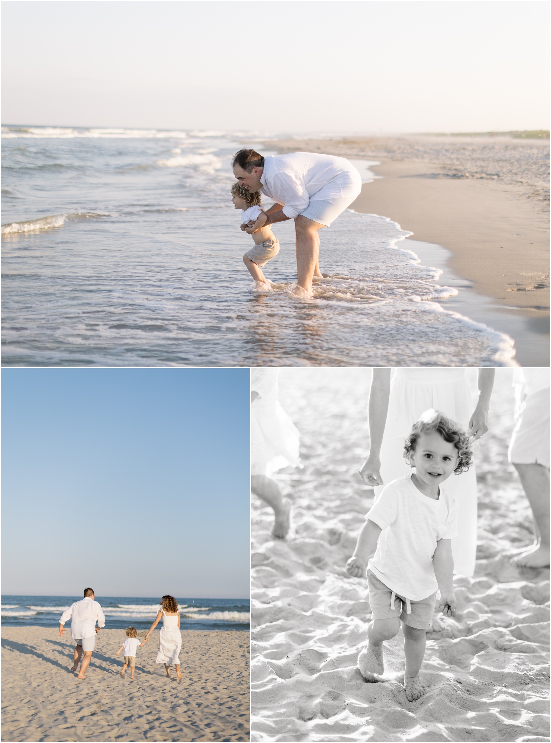 family photographer stone harbor