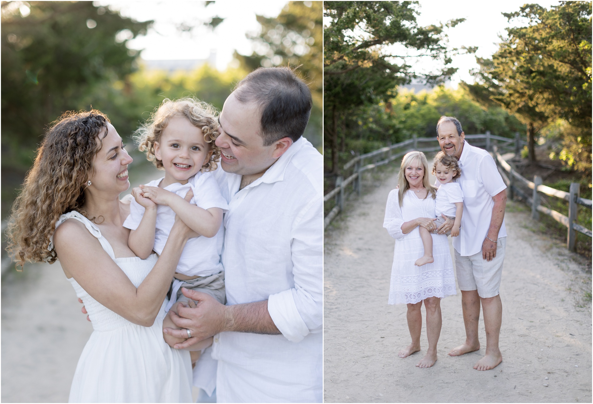 stone harbor family photographer