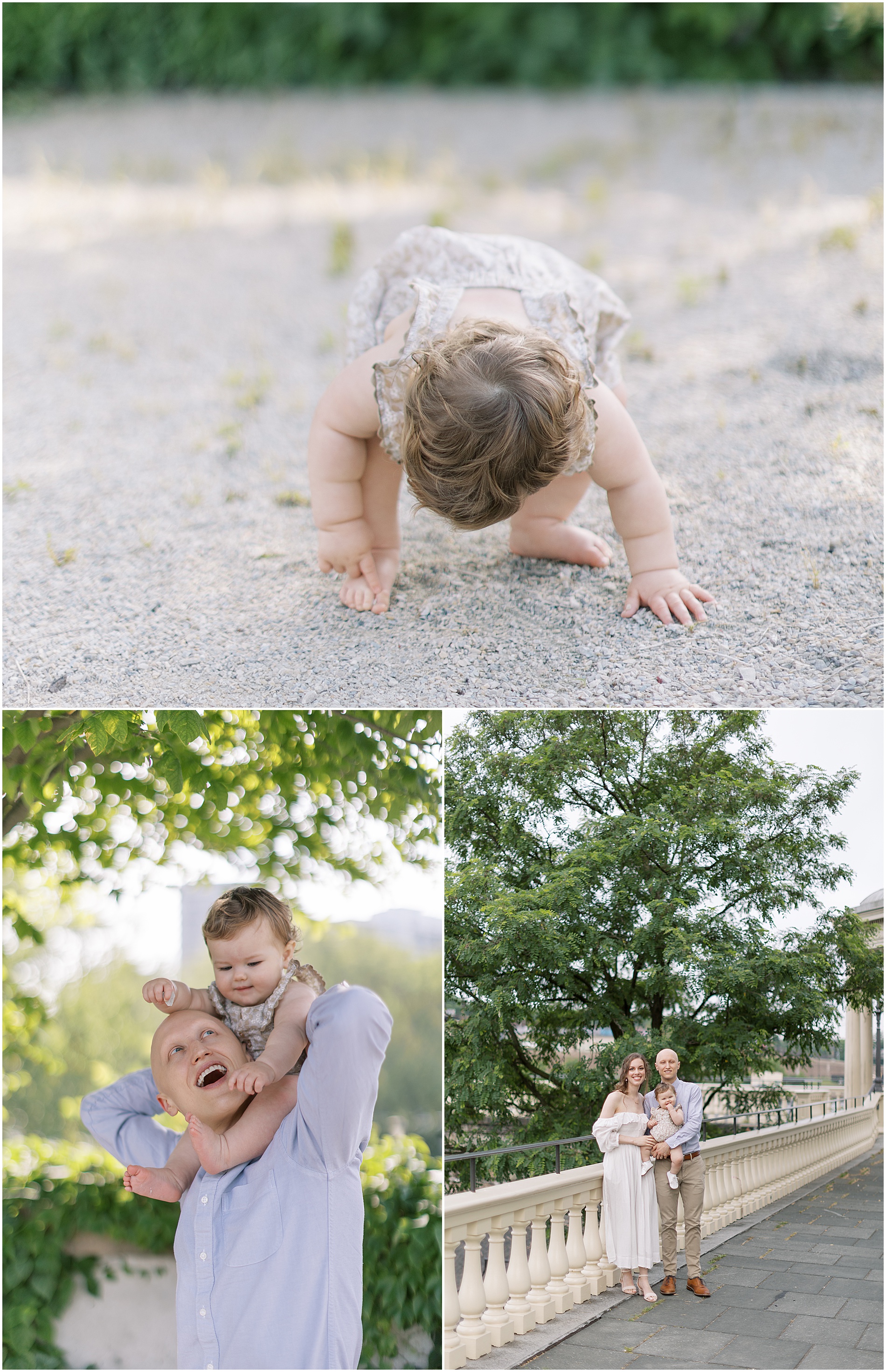 light airy family photographer philadelphia