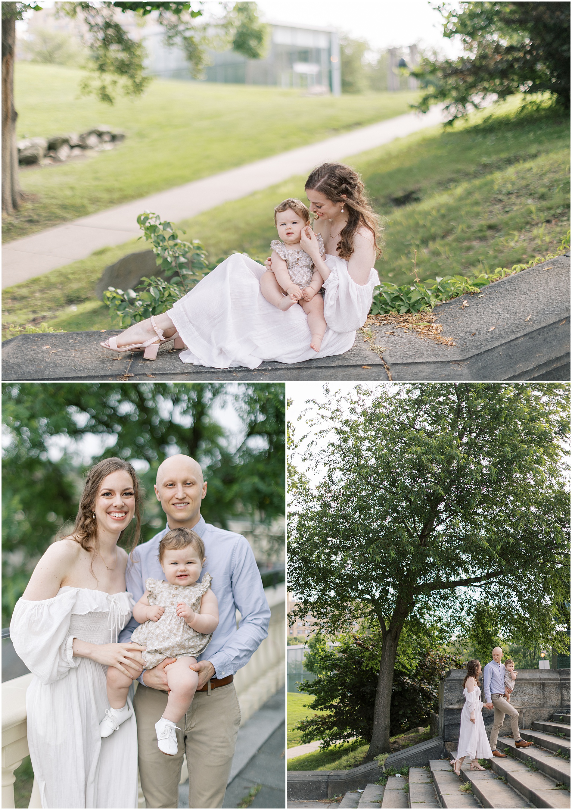 luxury family photographer philadelphia