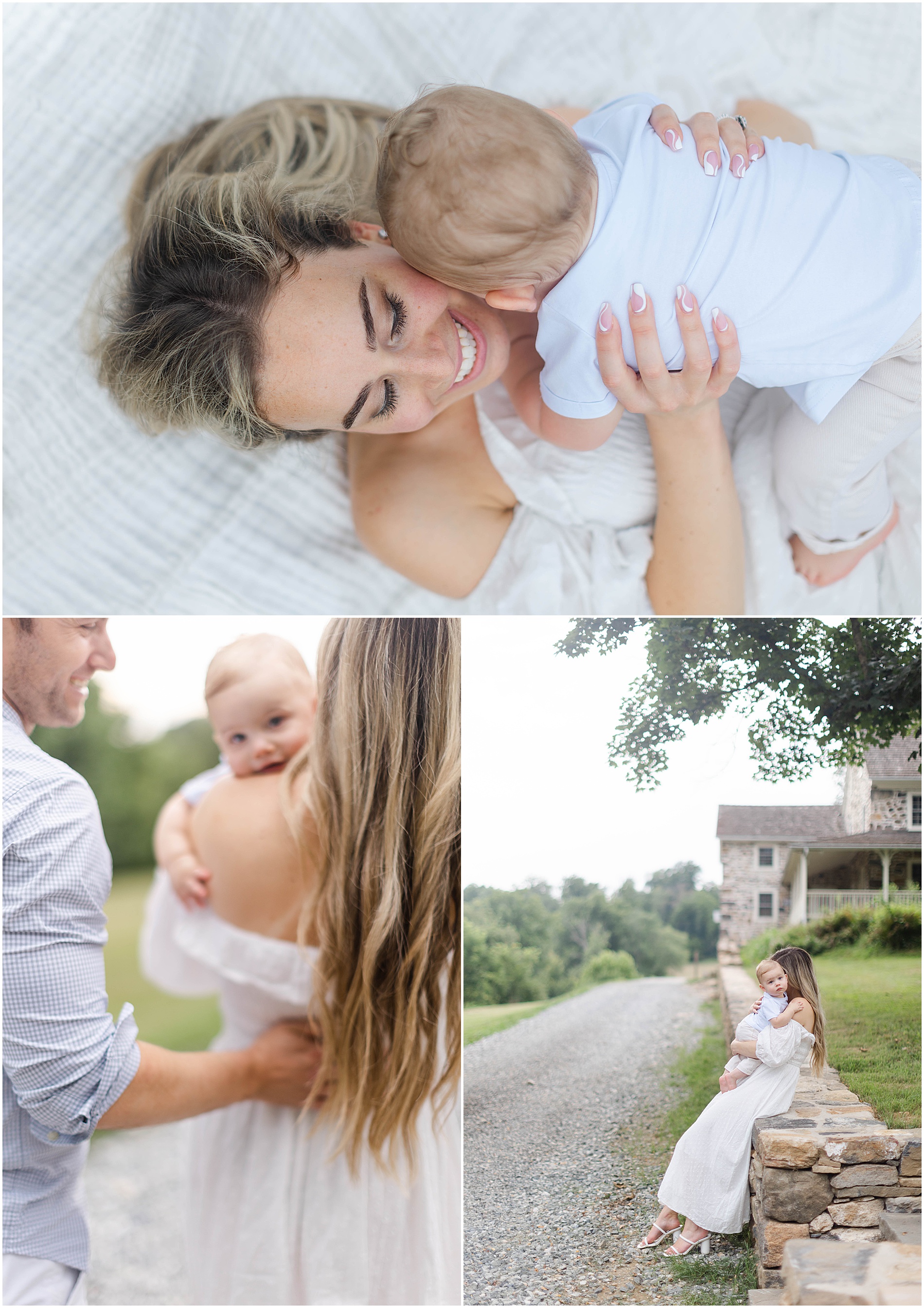 bucks county family photographer 1