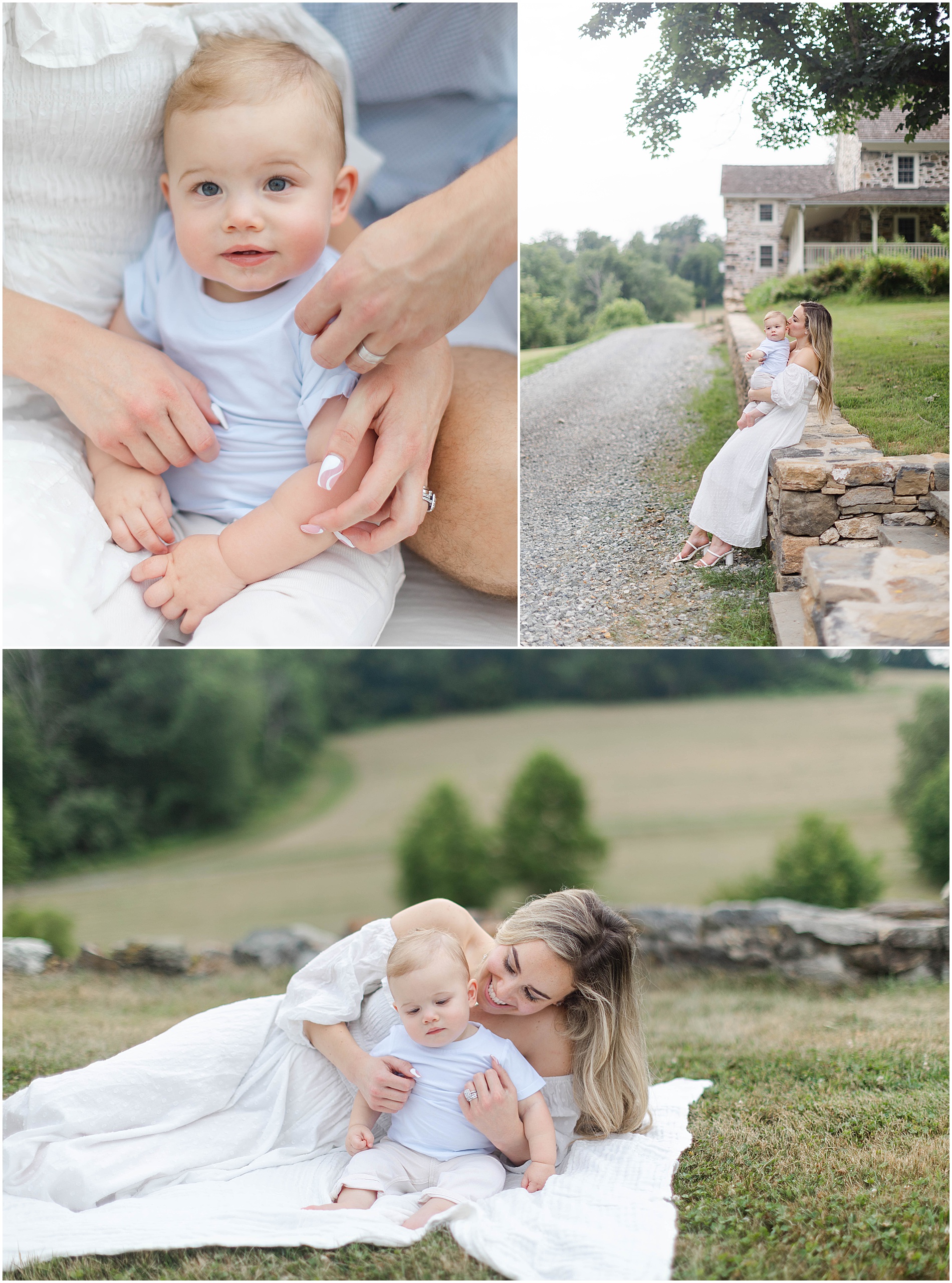 chester county family photographer