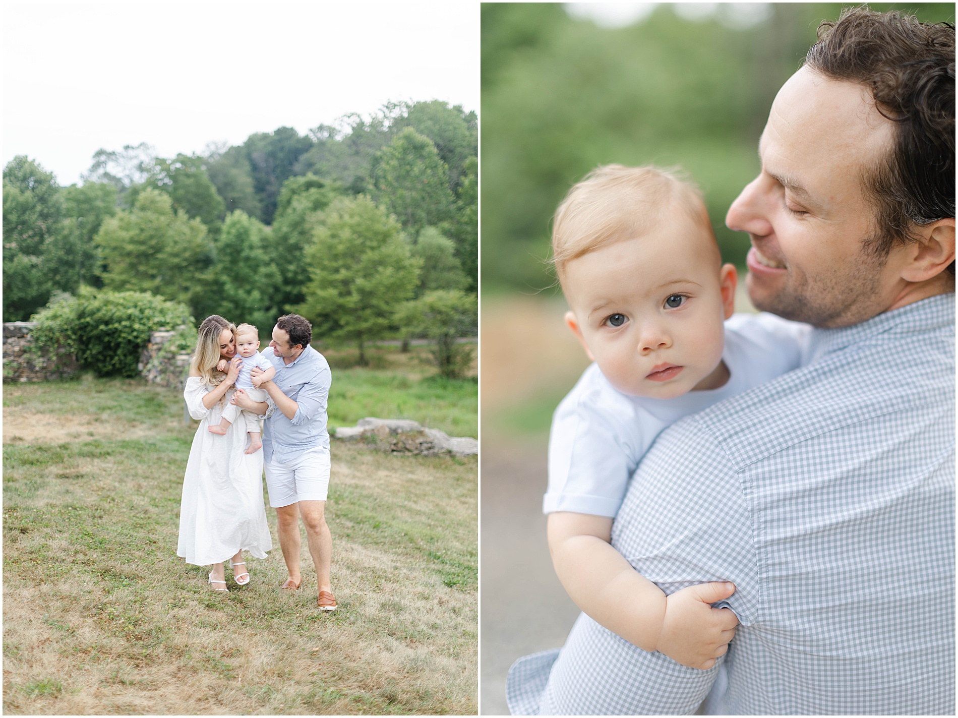 delaware county family photographer