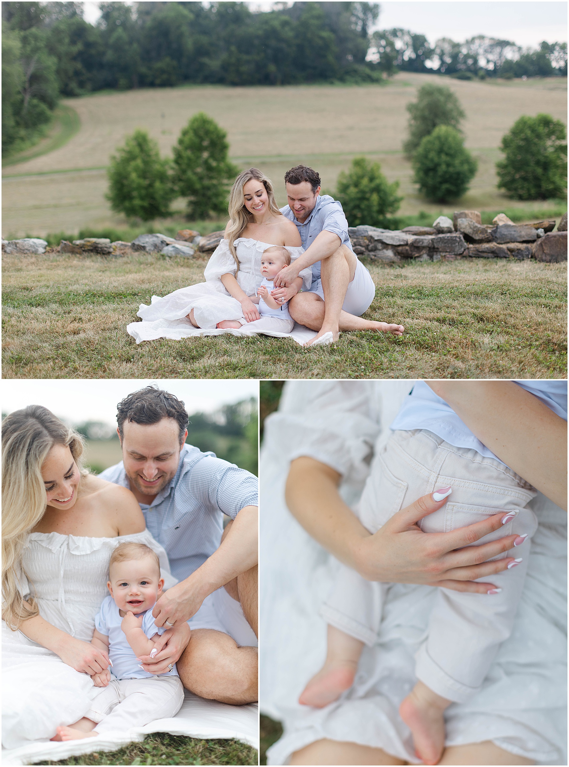 mainline family photographer 1