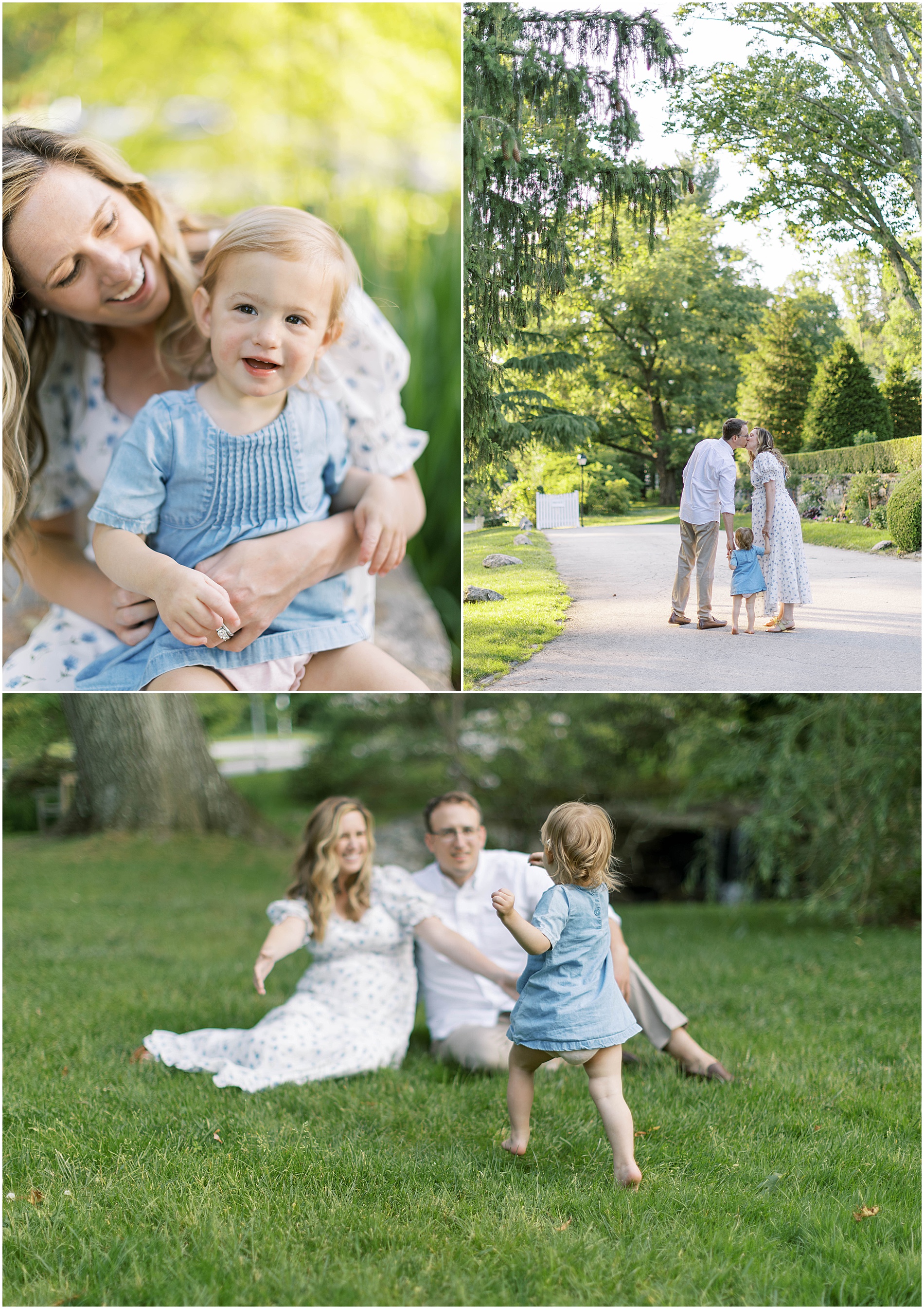 mainline family photographer