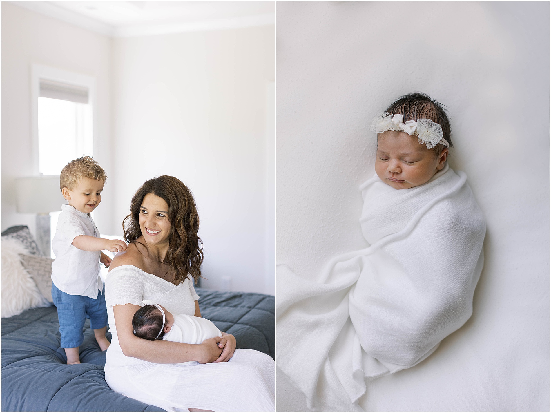 malvern newborn photographer