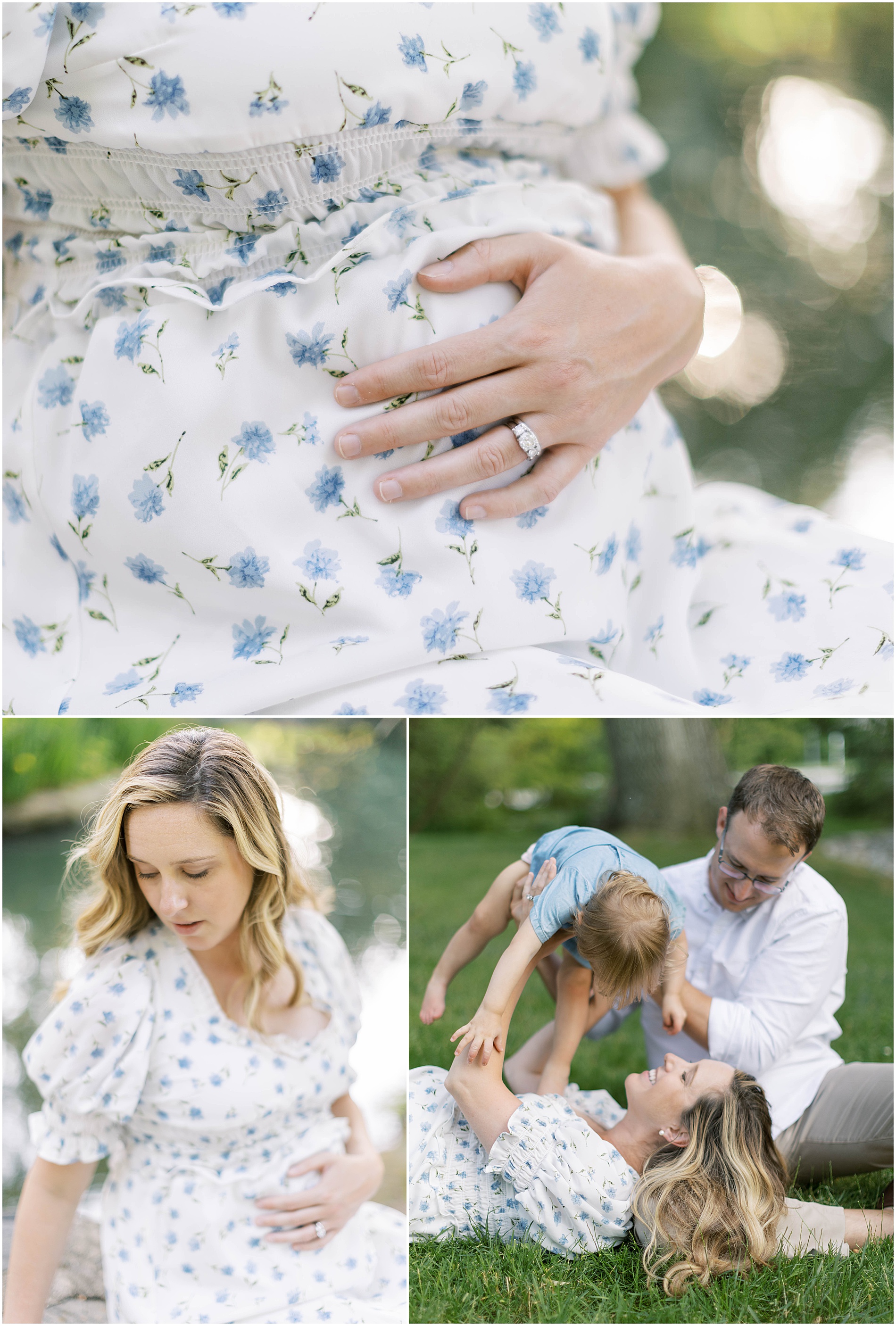 maternity family photography philadelphia pa