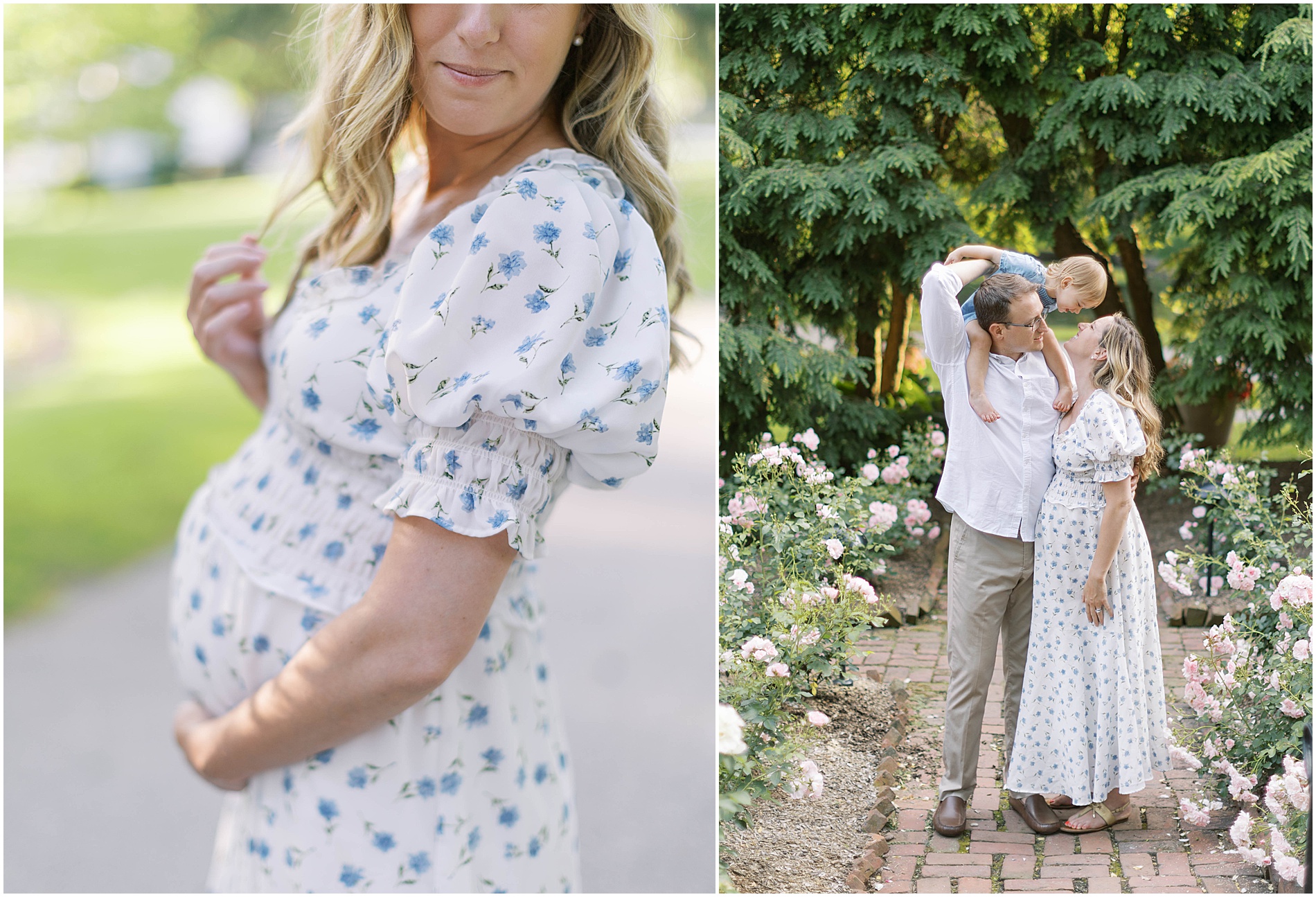 philadelphia maternity session photographer