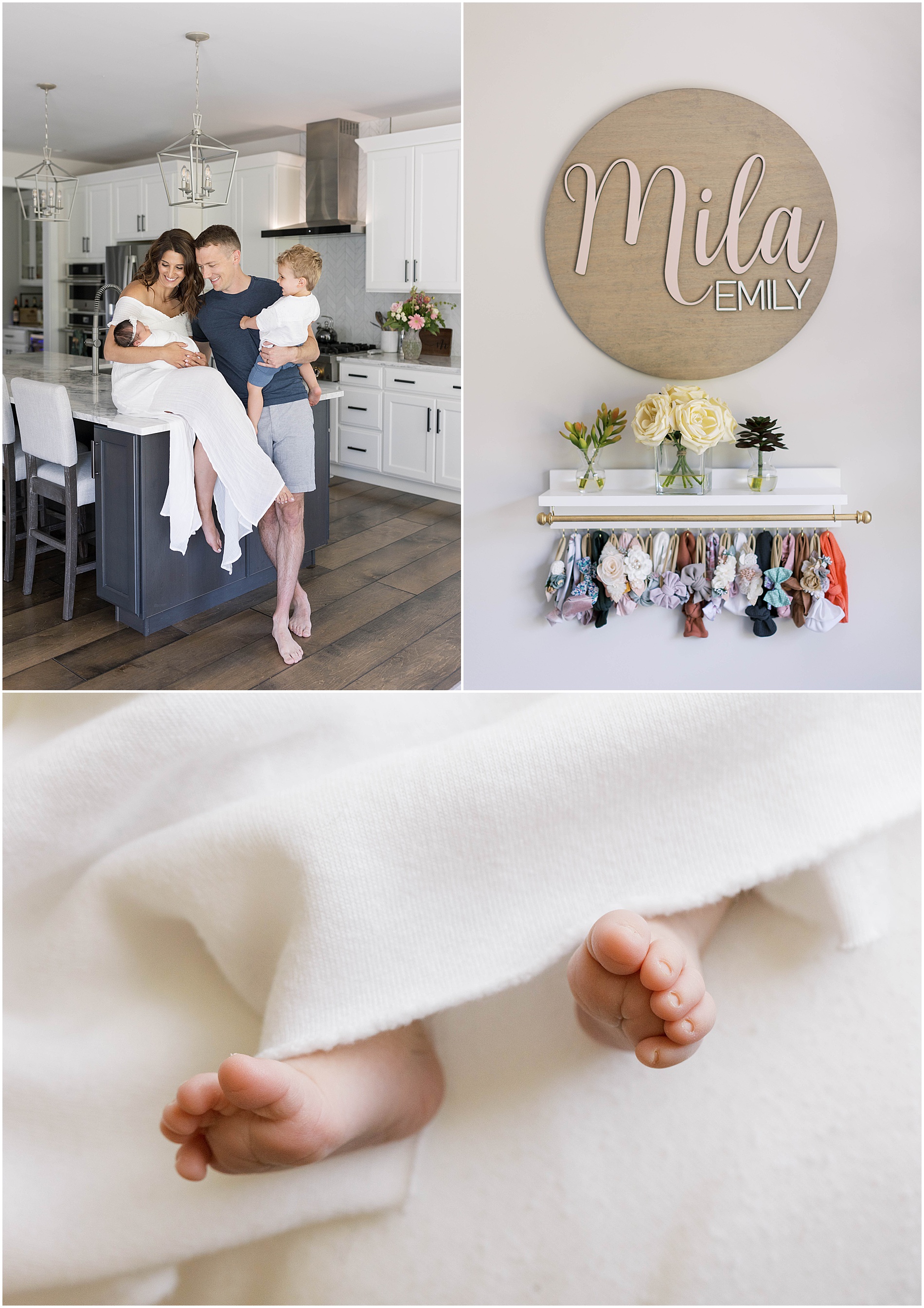 villanova newborn photographer