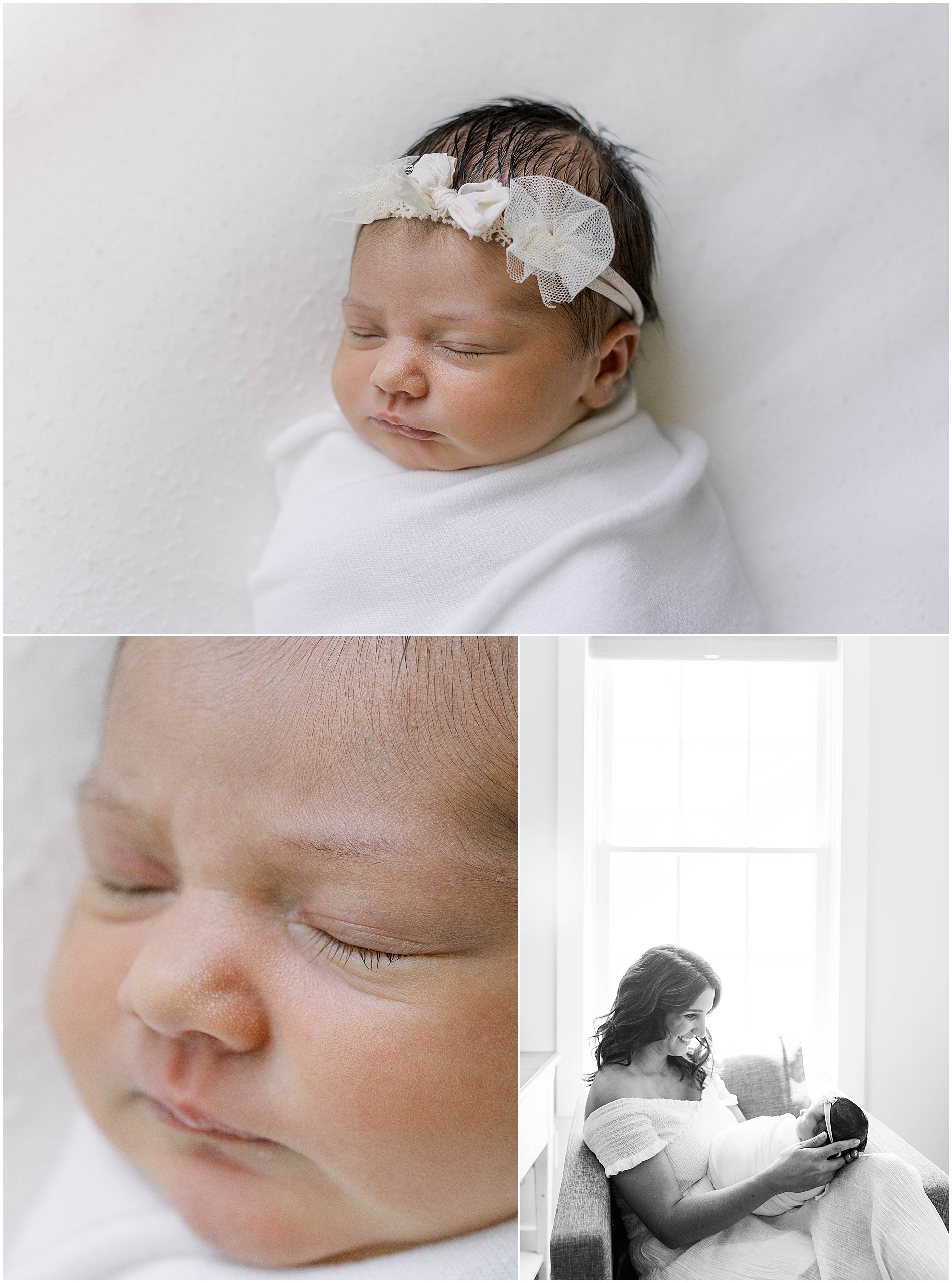 wayne pa newborn photographer