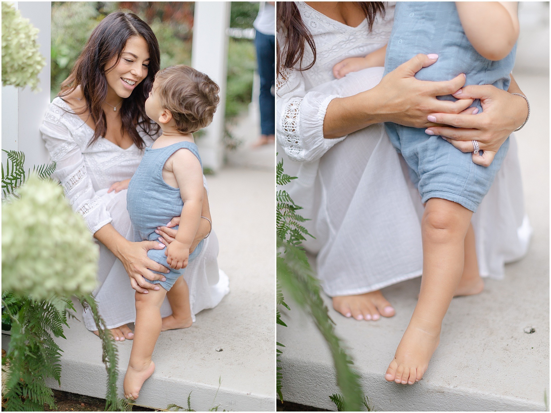 berwyn newborn photographer