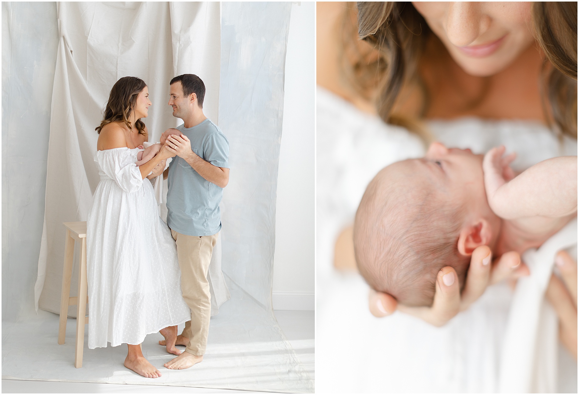 best newborn photographer philadelphia