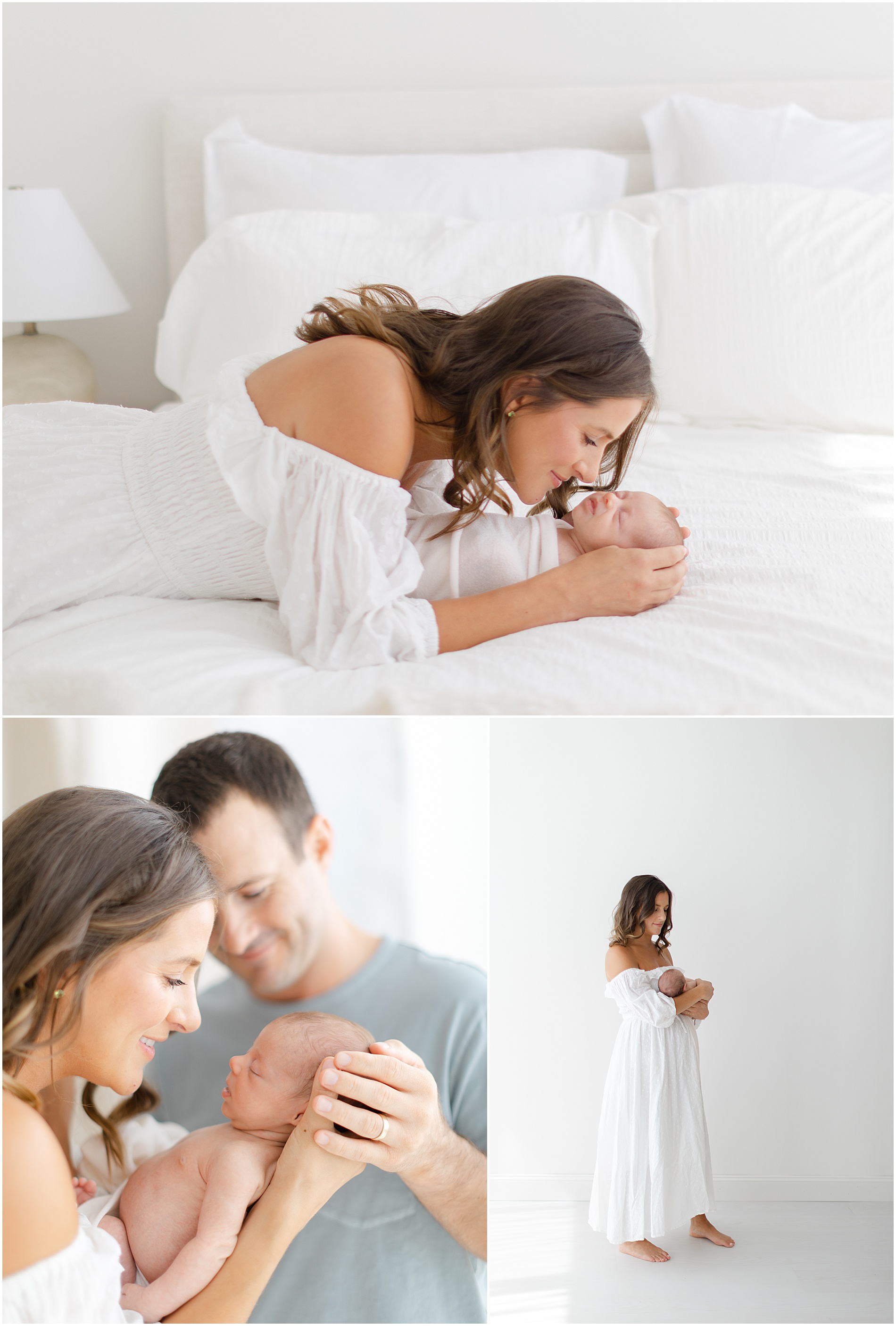 best newborn photographer philly