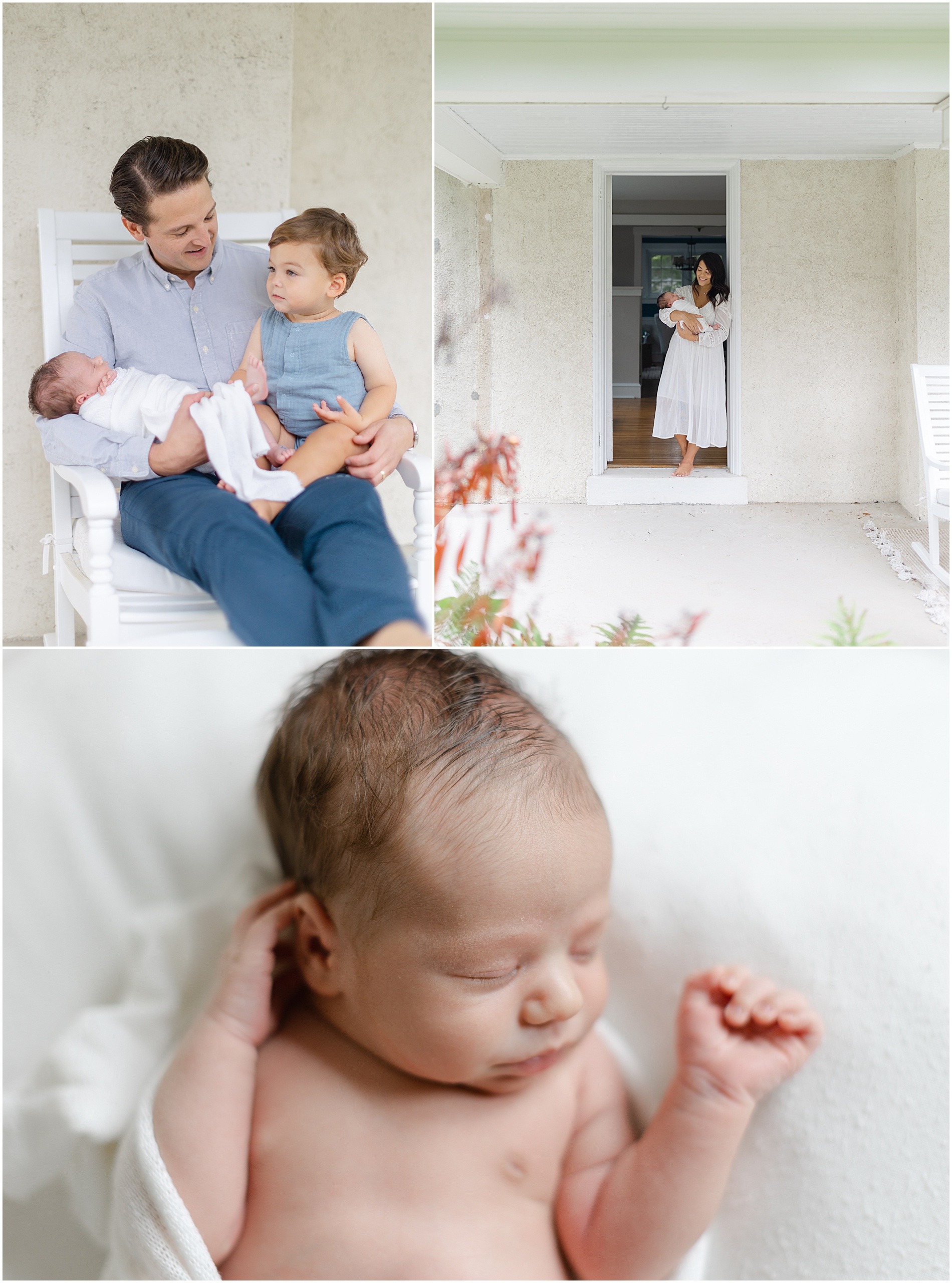 delaware county newborn photographer 1