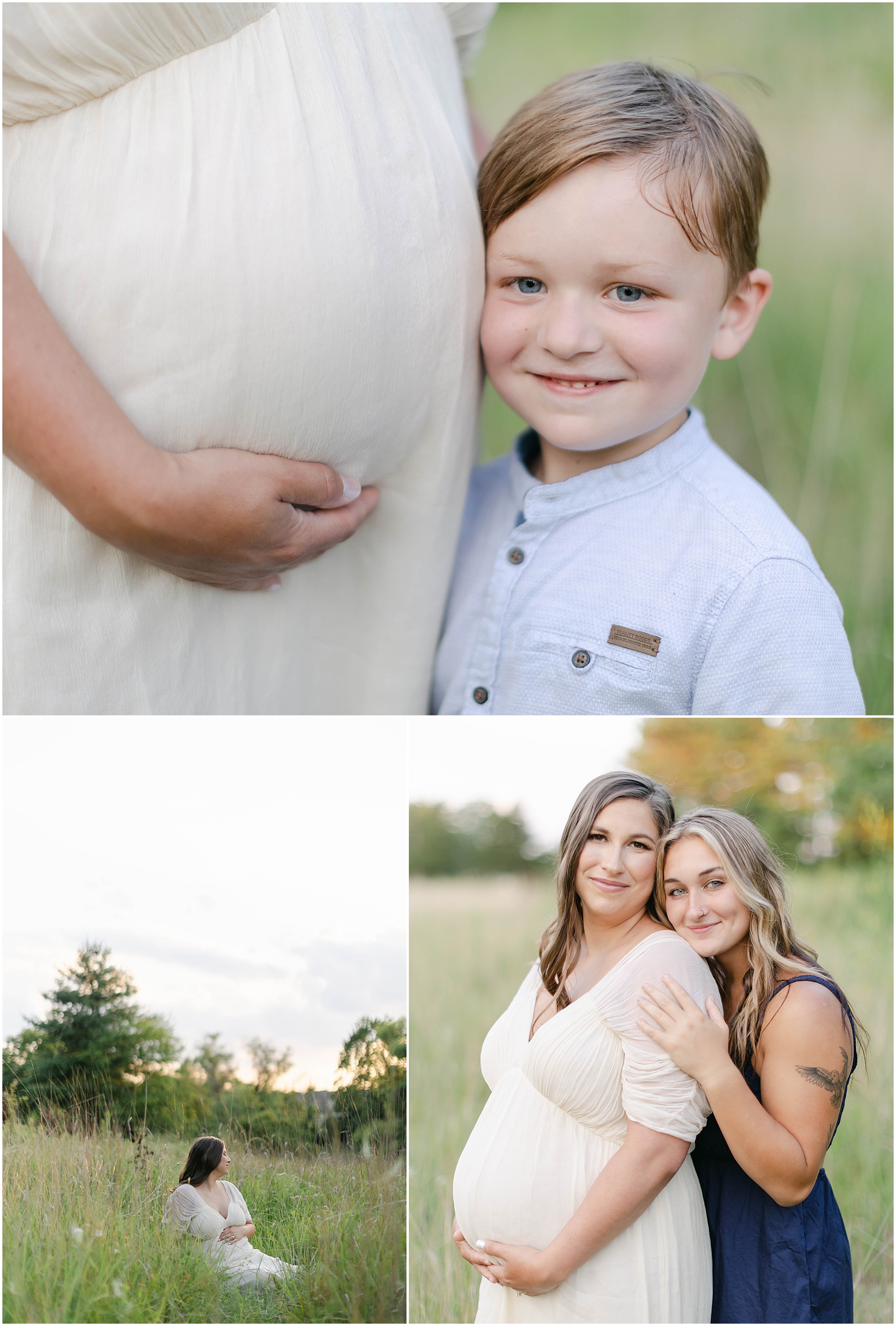 delaware maternity photographer