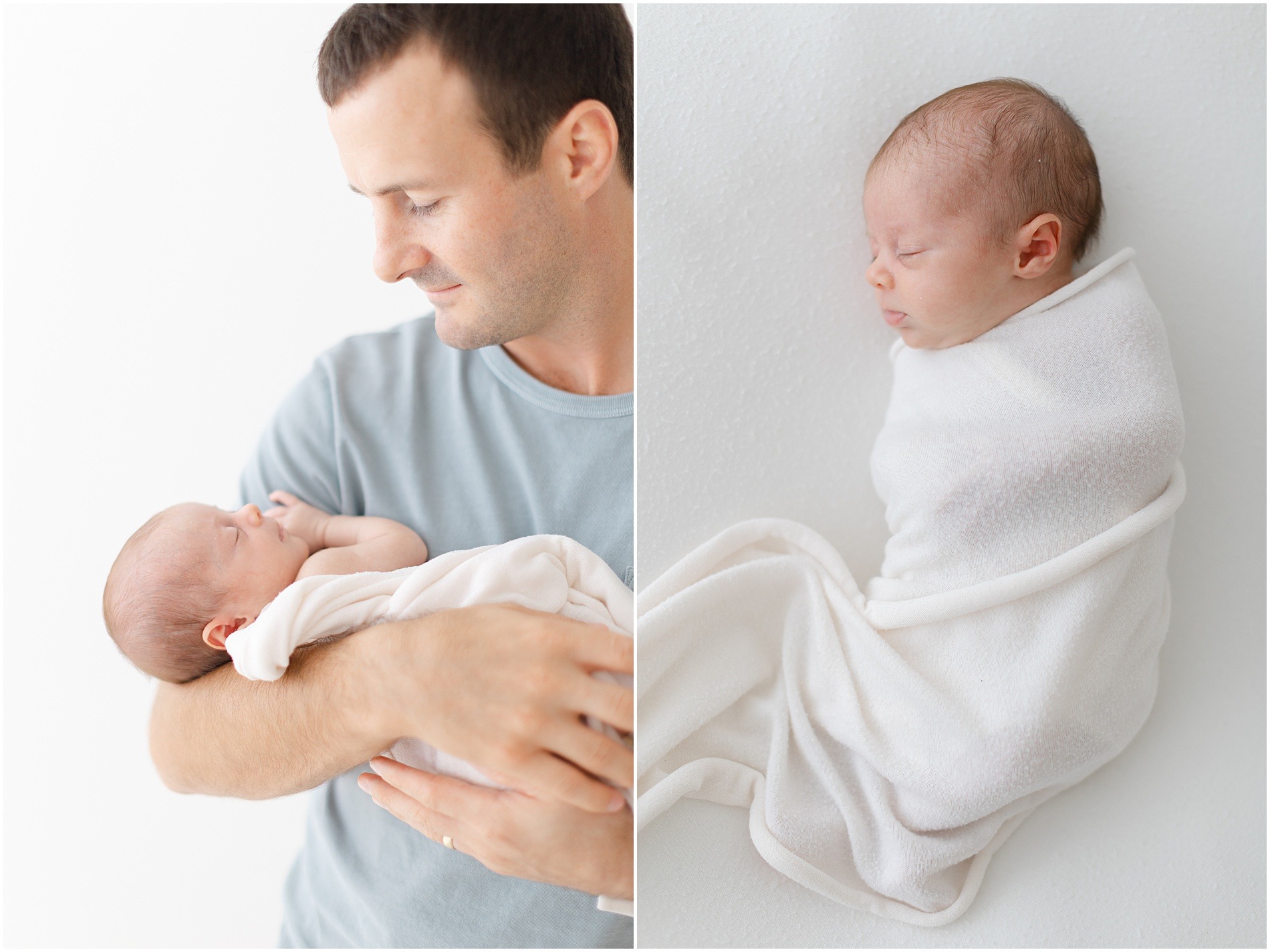 mainline newborn photographer 1