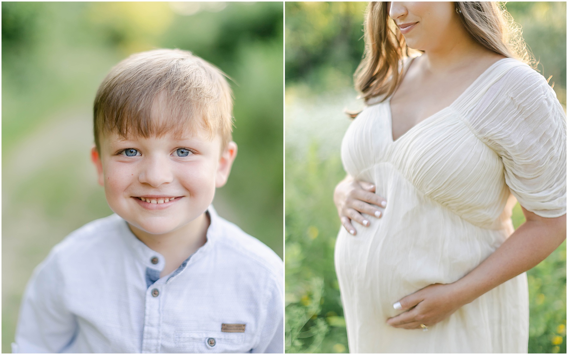 malvern maternity photographer