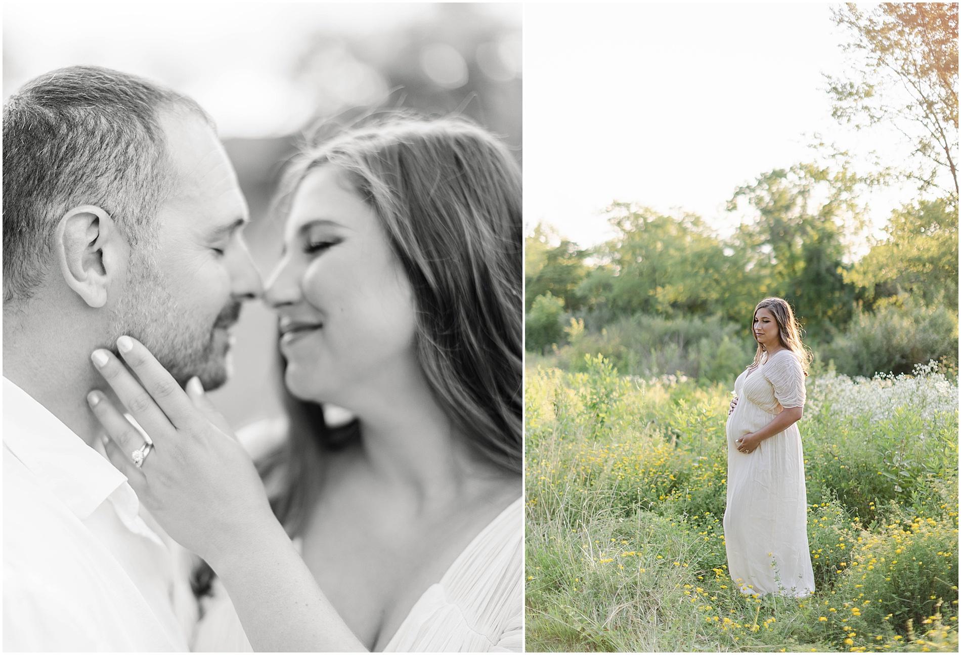 maternity photographer main line