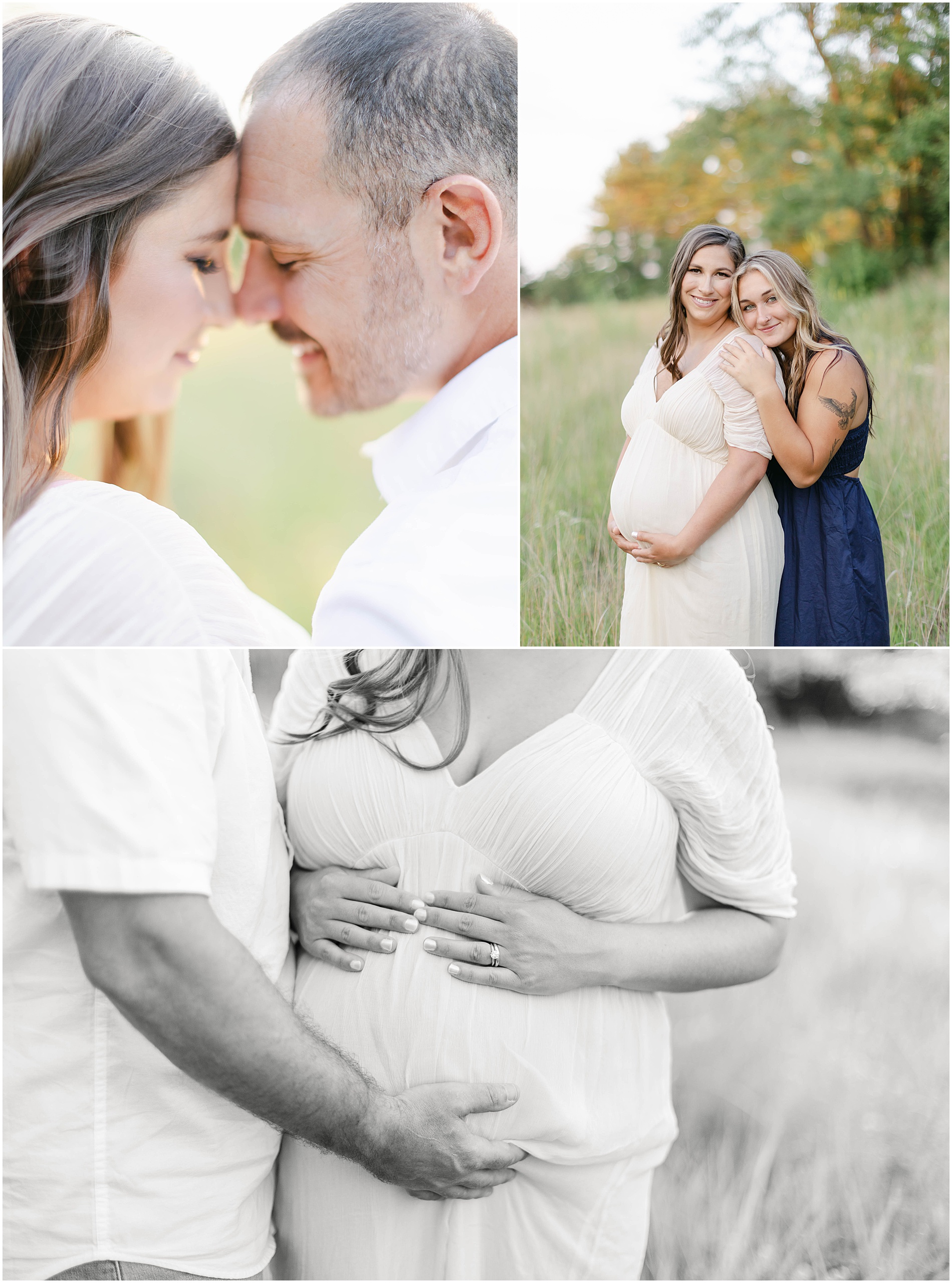 maternity photographer philly