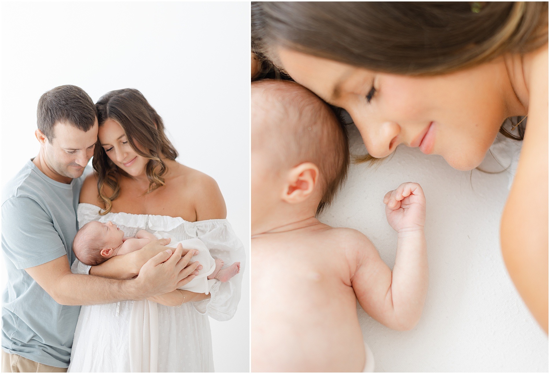 newborn photographer philly 1