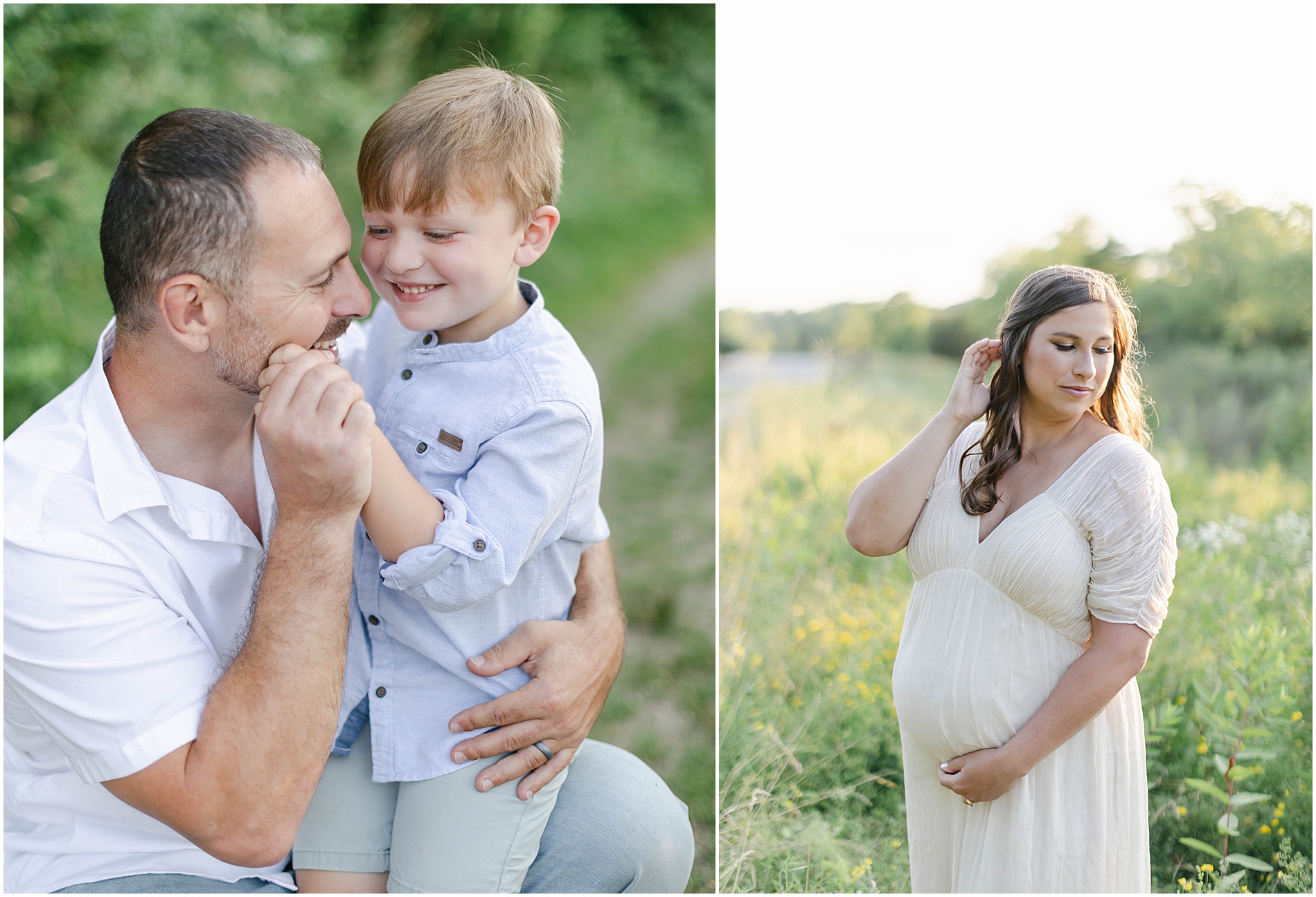 philadelphia maternity photographer