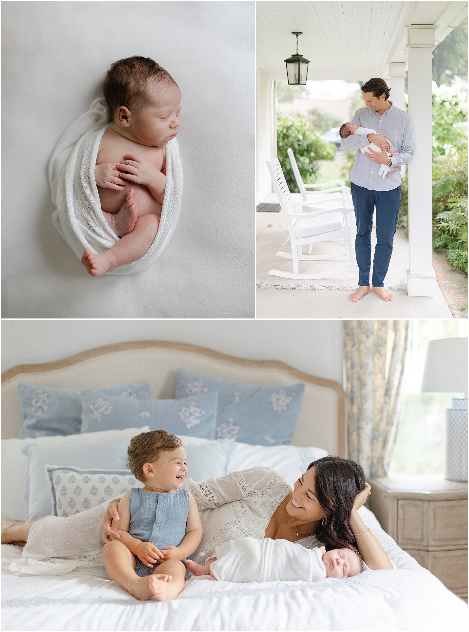 west chester newborn photographer 1