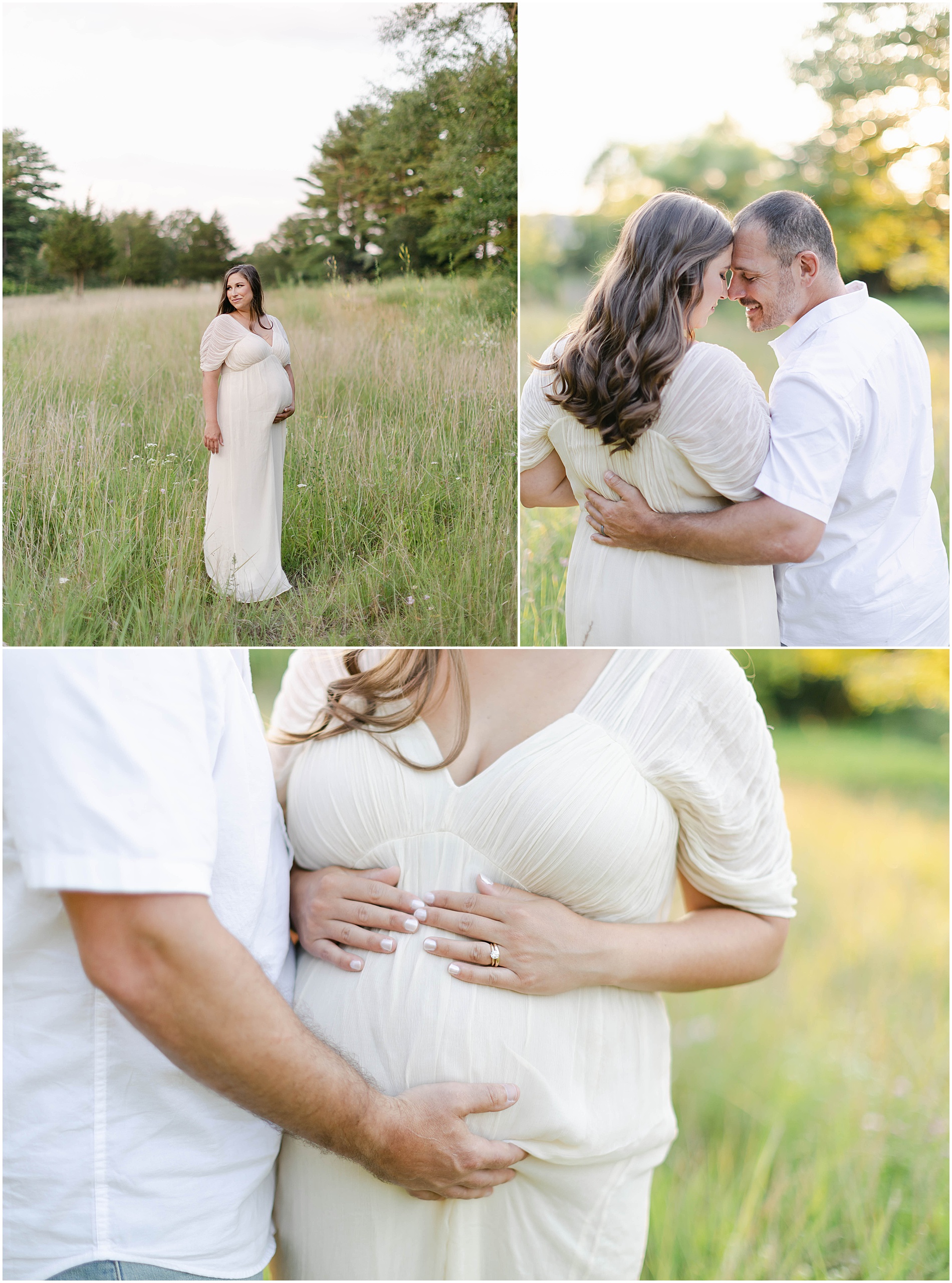 wilmington maternity photographer