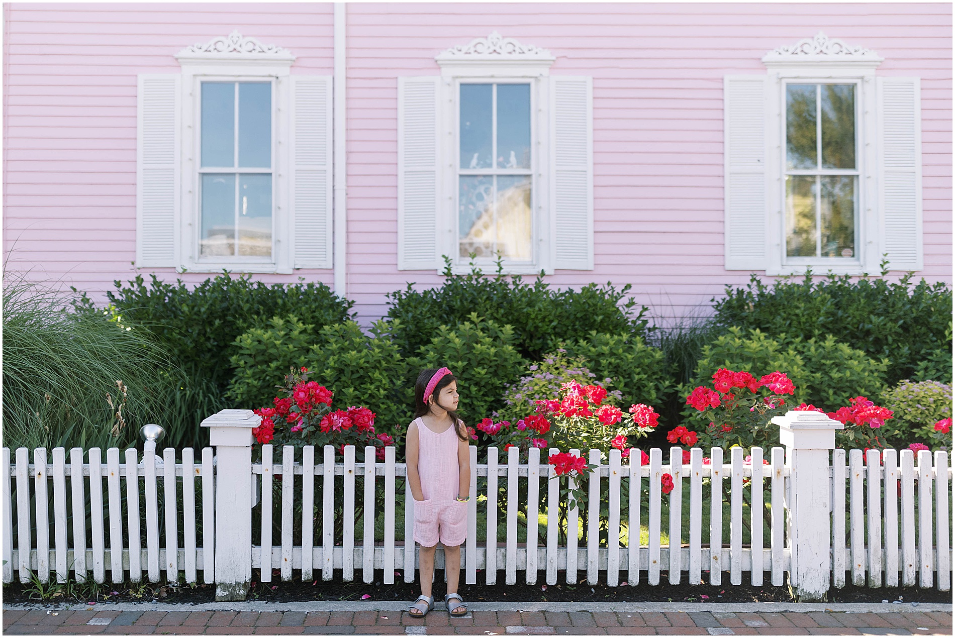 Cape may family photographer