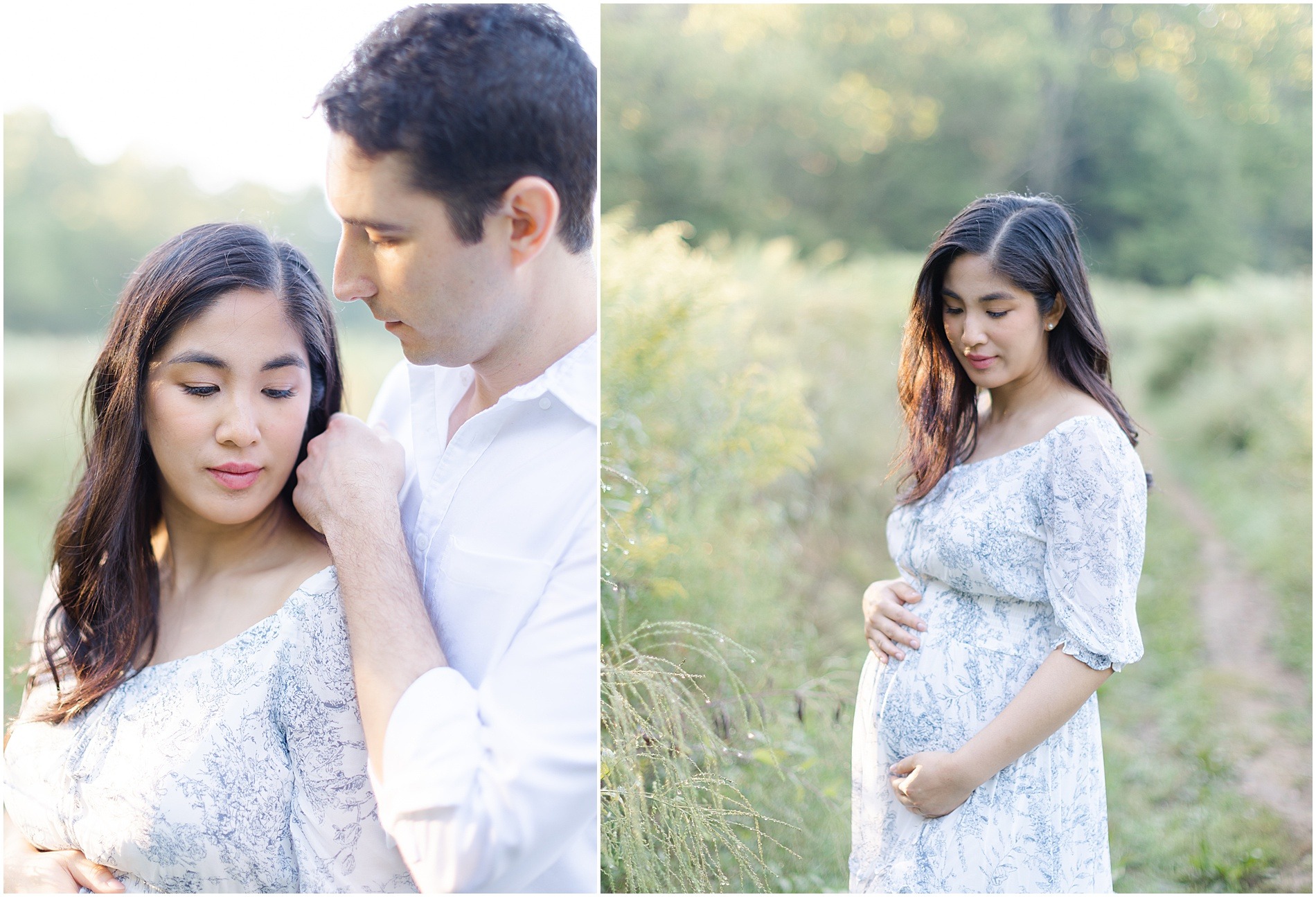 delaware maternity photographer