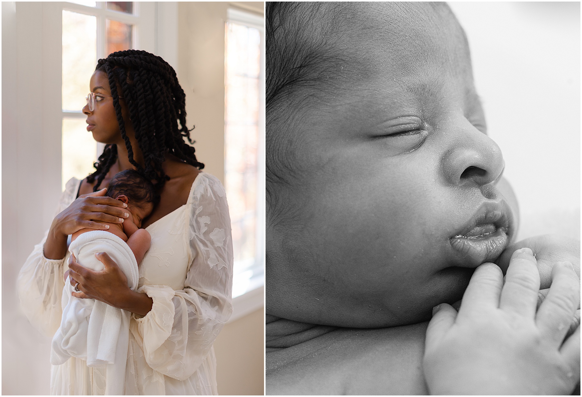 delaware newborn photographer