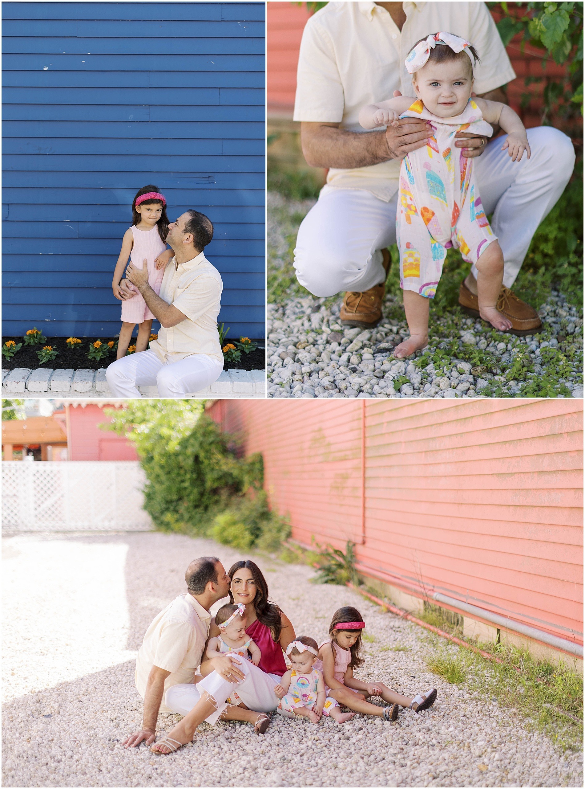 main line family photography