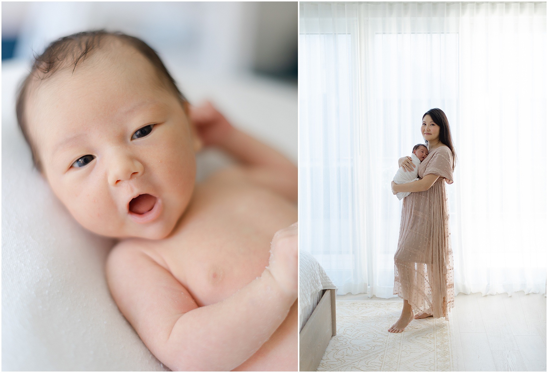 main line newborn photographer 2