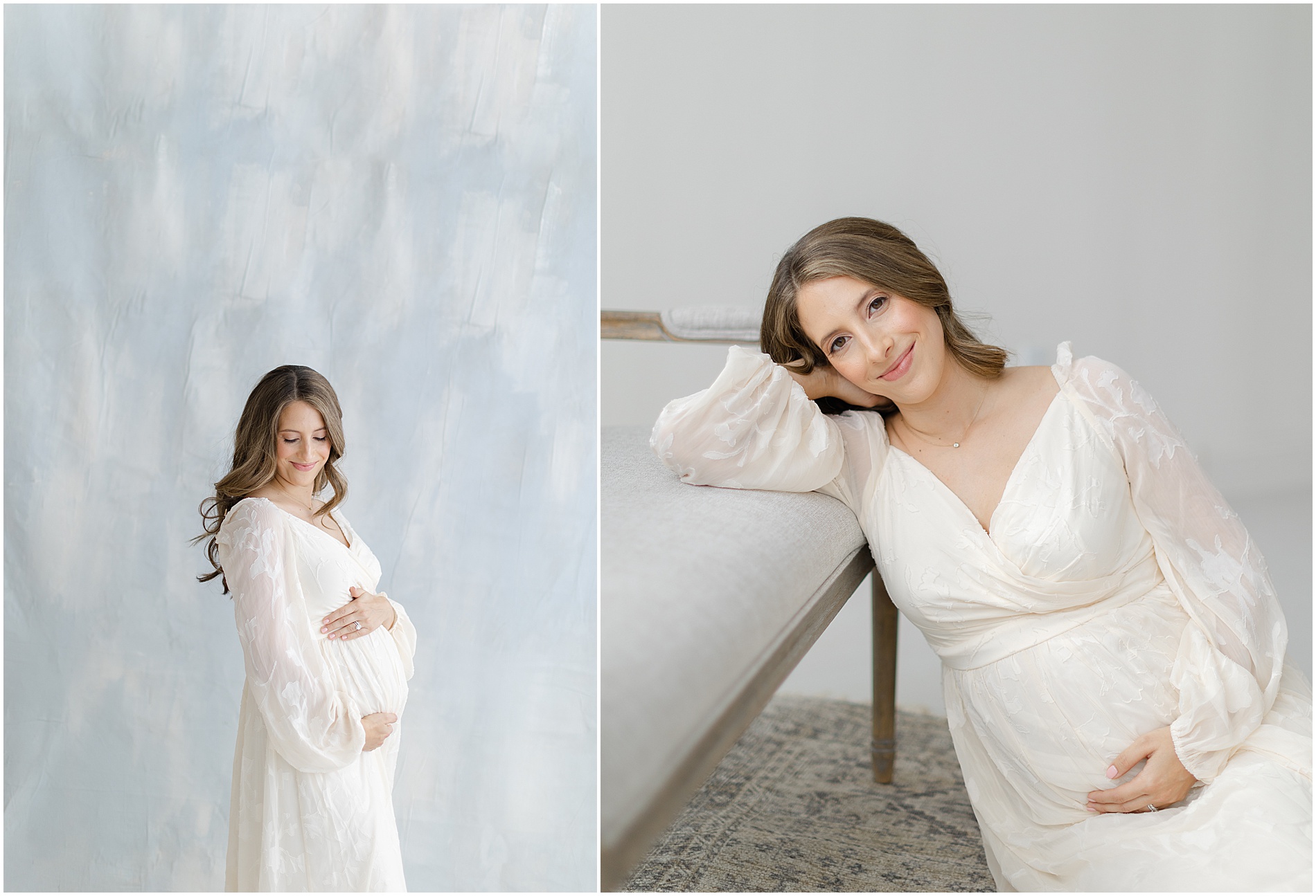 maternity photographer mainline