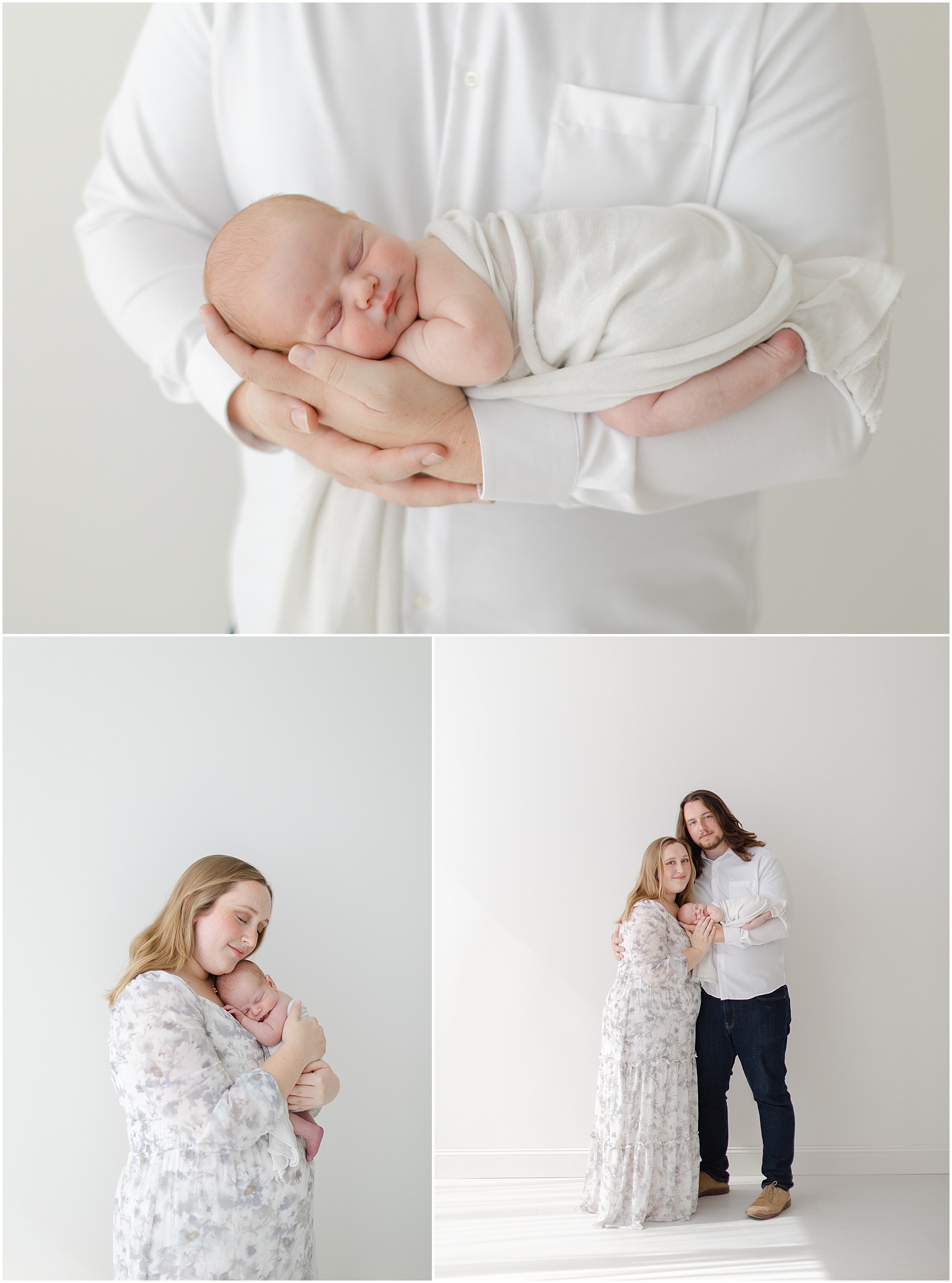 newborn photographer main line