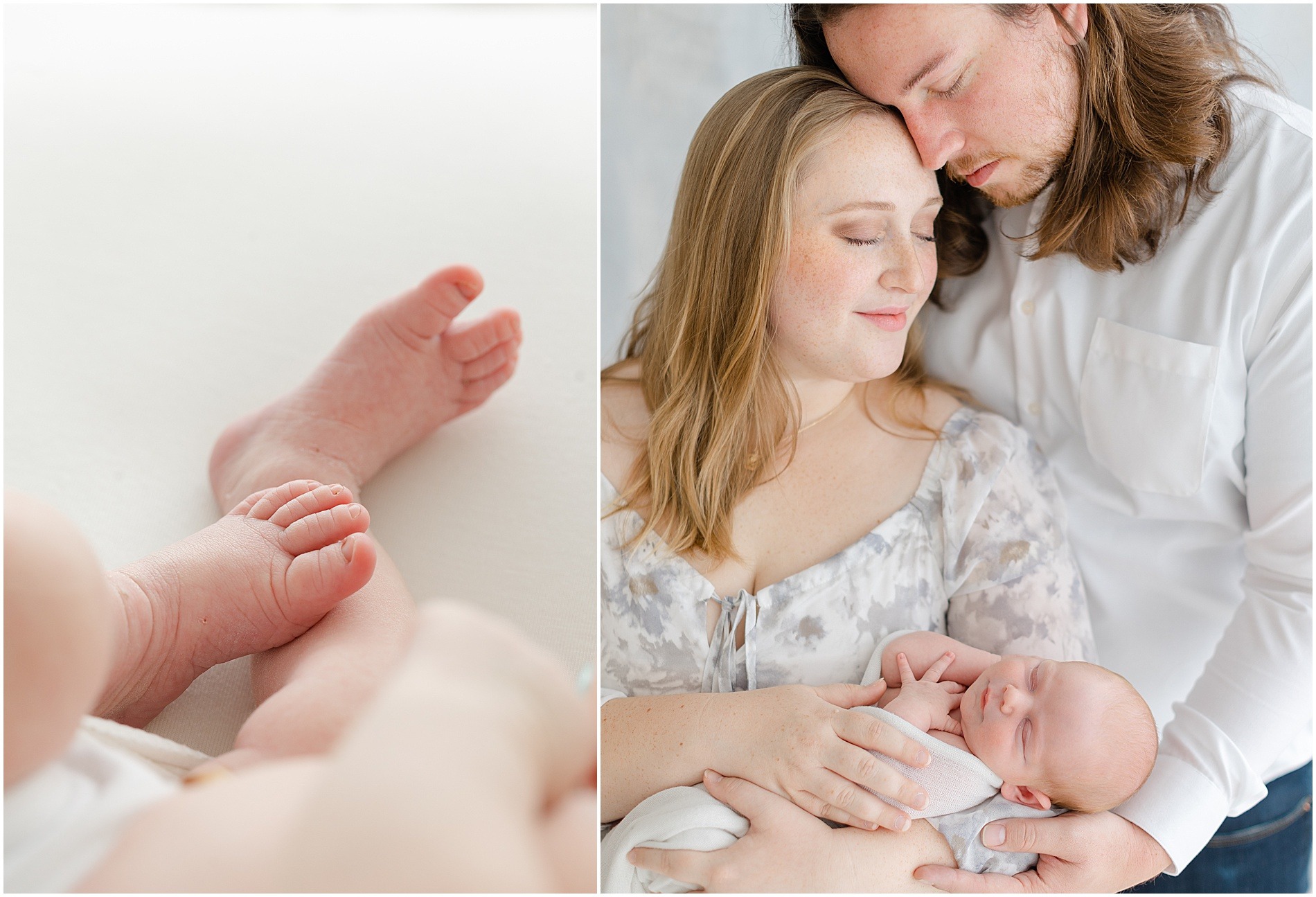 newborn photographer philly 1