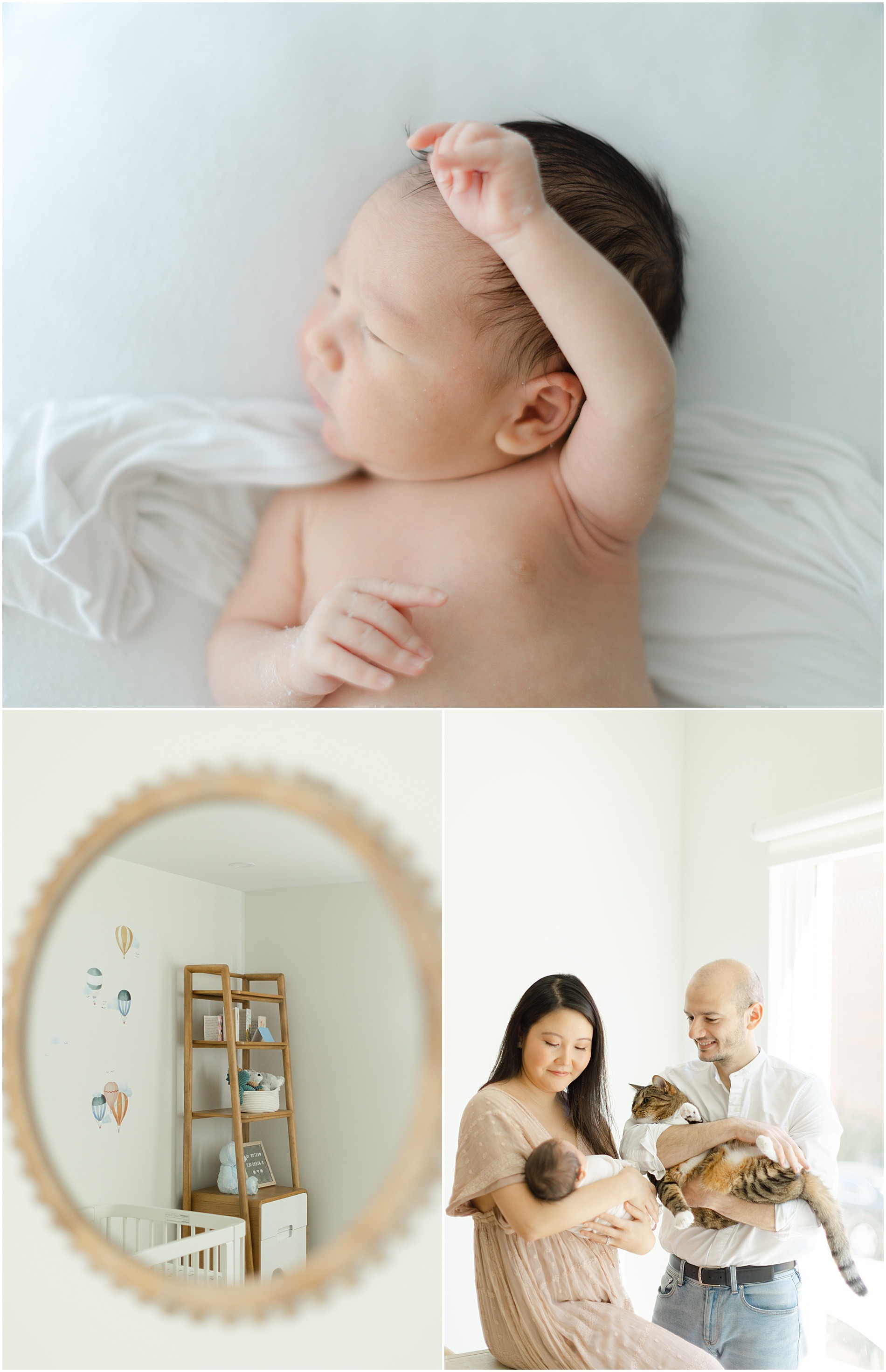 philadelphia baby photography